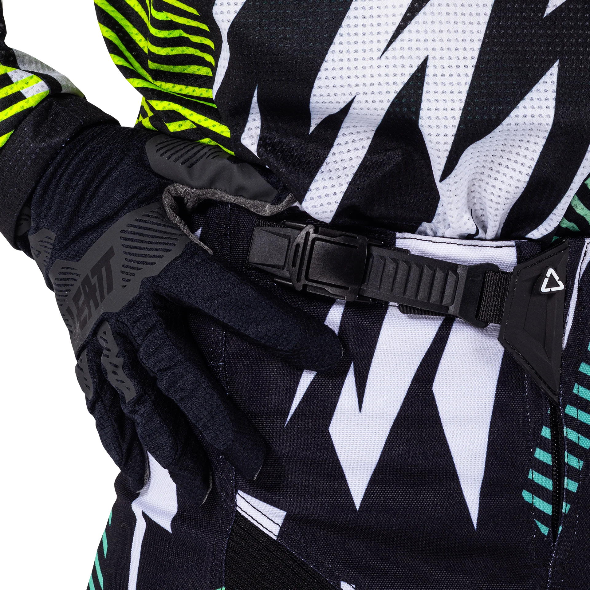 Moto 3.5 Ride Kit - Junior/Mini