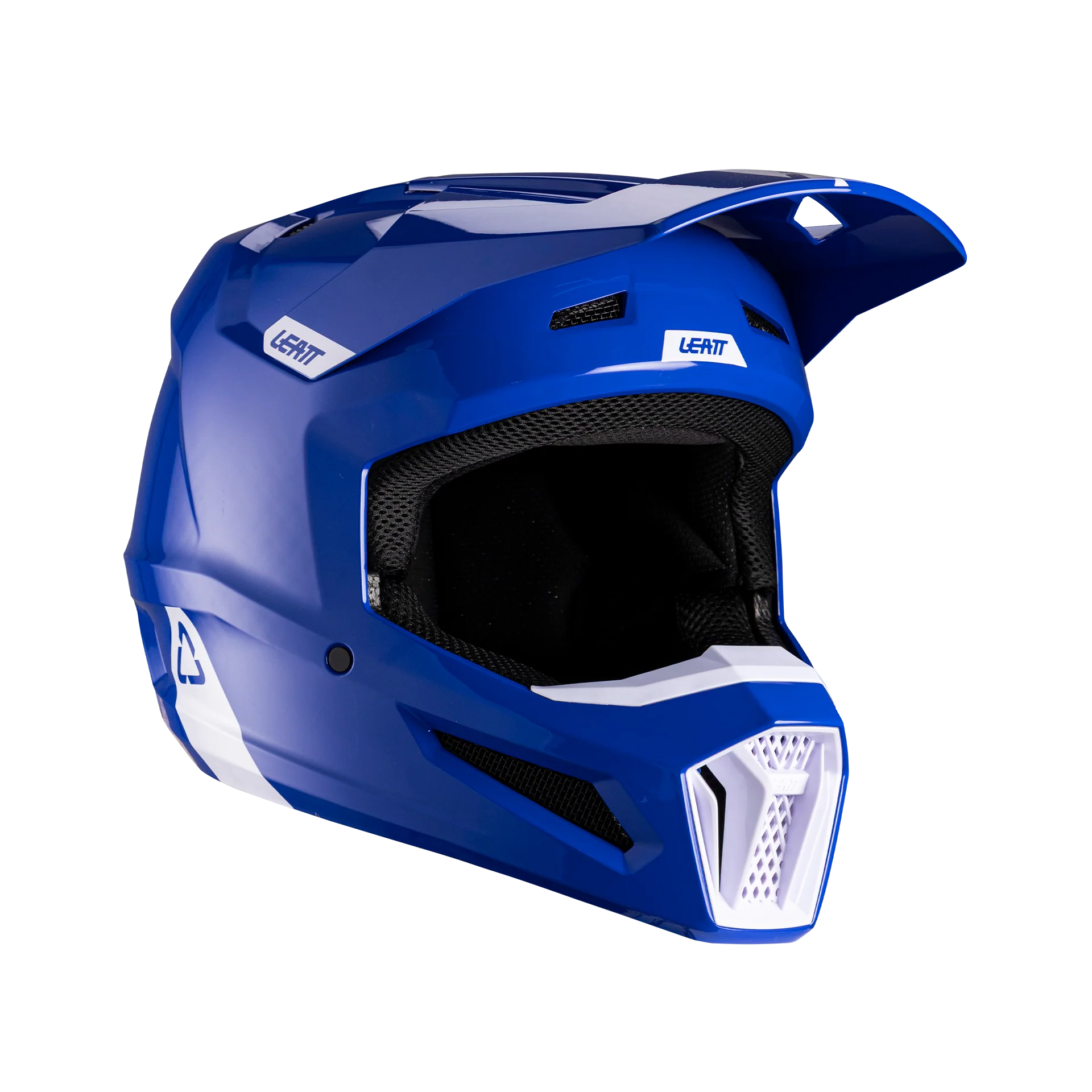 Helmet Moto 2.5