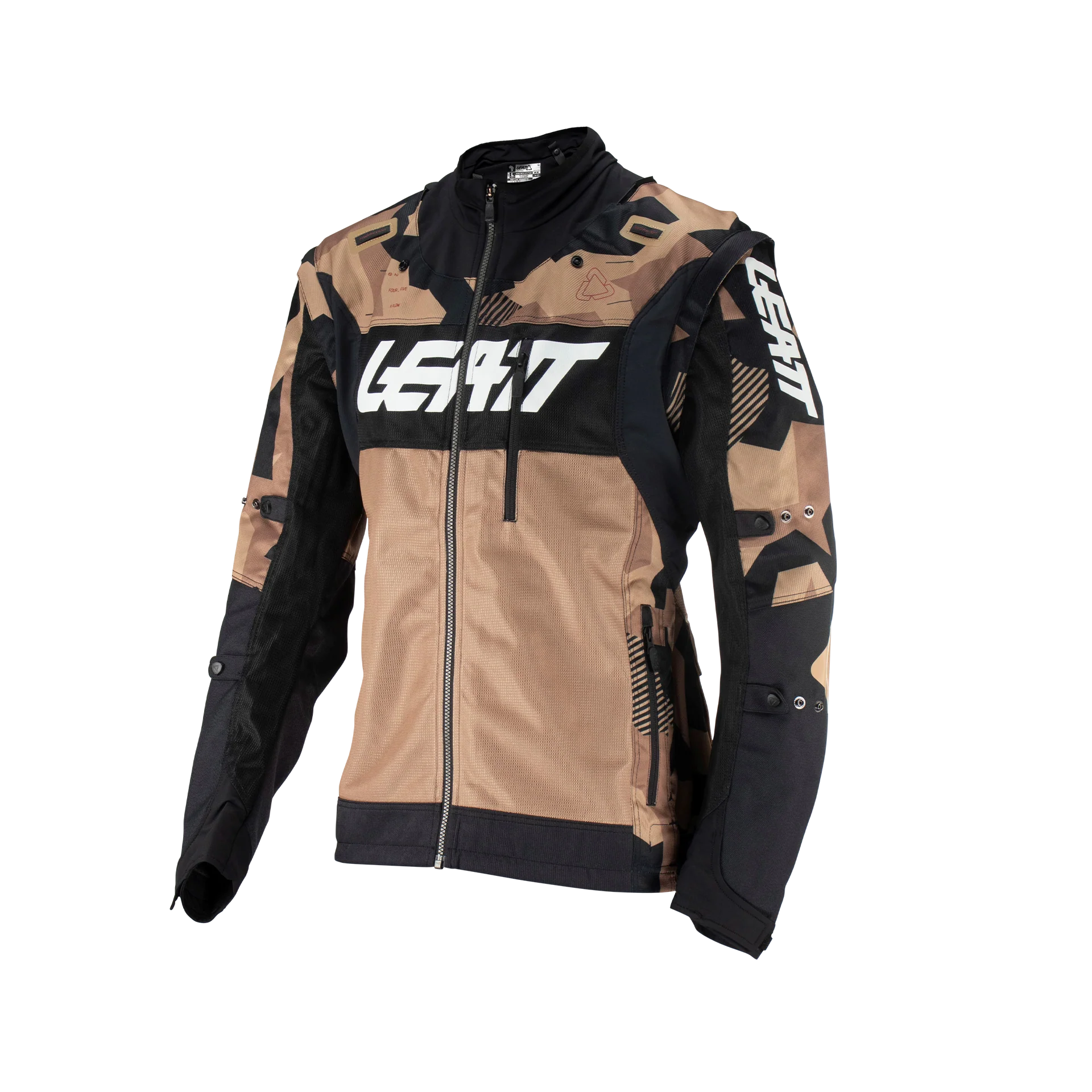 Jacket Moto 4.5 X-Flow
