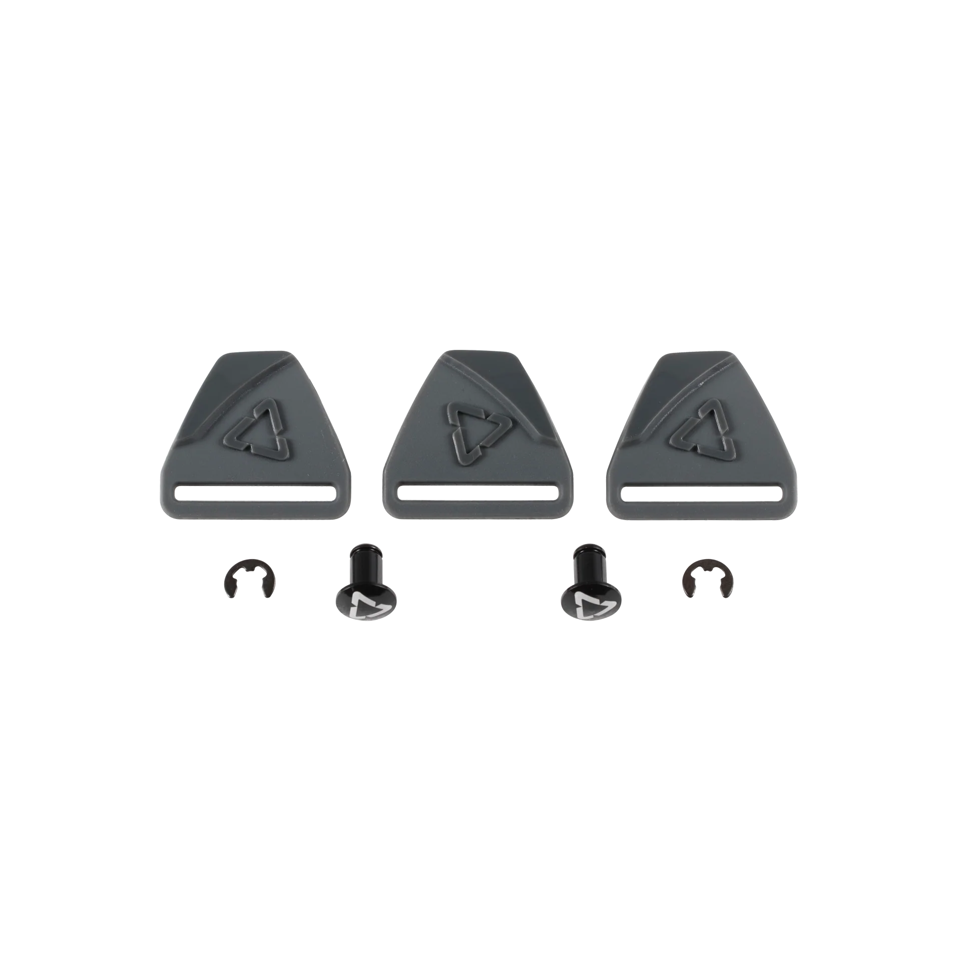 Buckle and Bolt pack Dual Axis