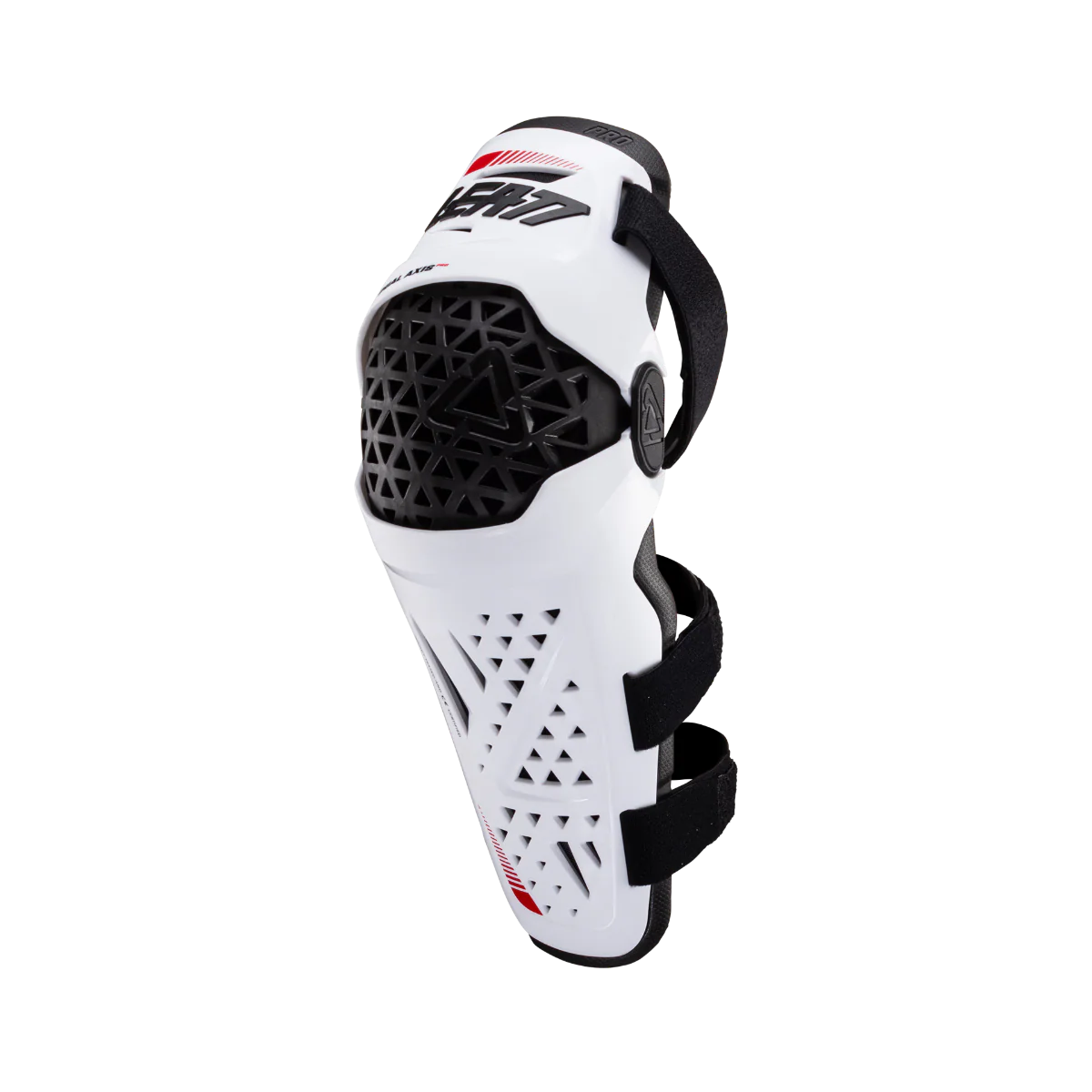 Knee & Shin Guard Dual Axis Pro