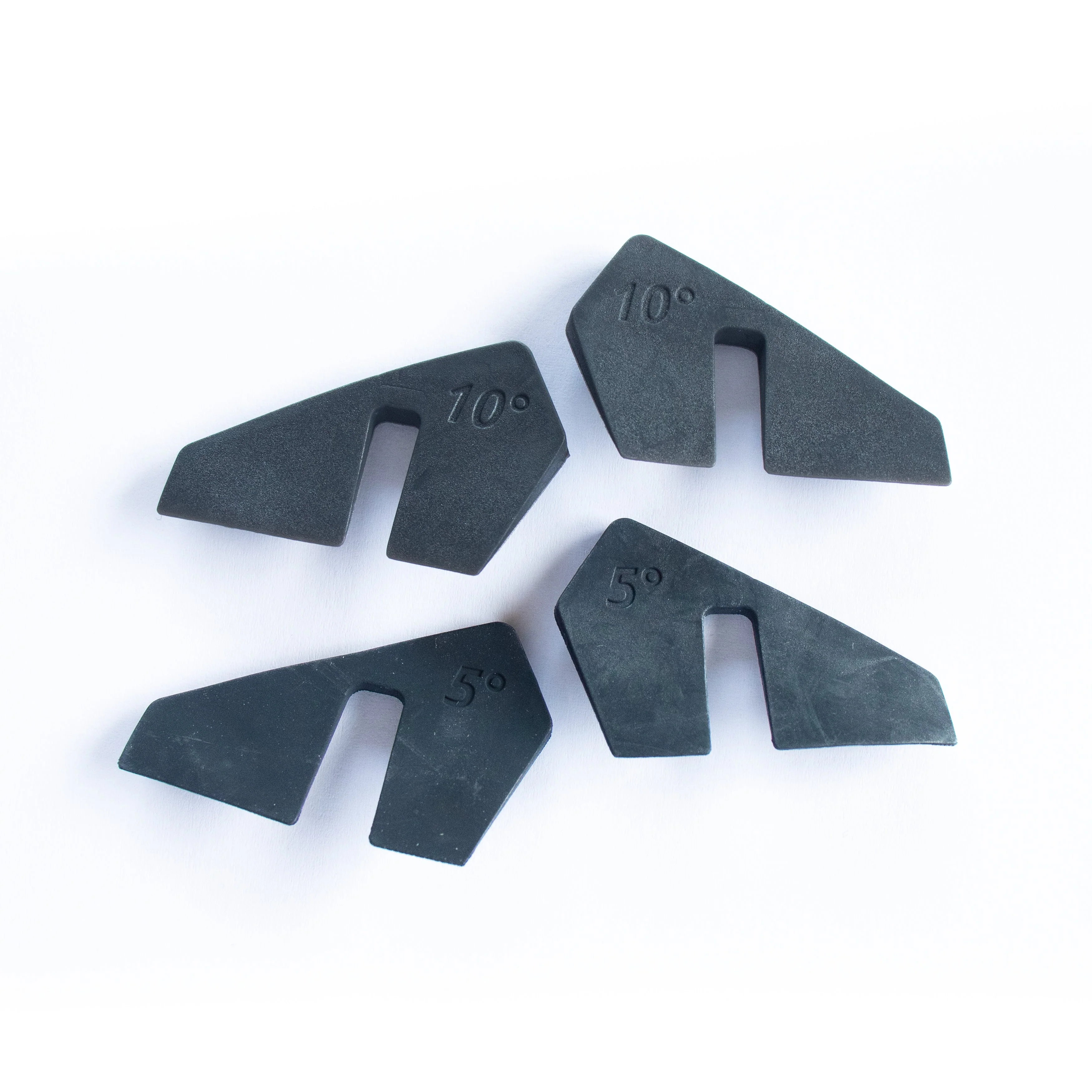 Wedge Pack 4.5 2023- (5&10 degrees)