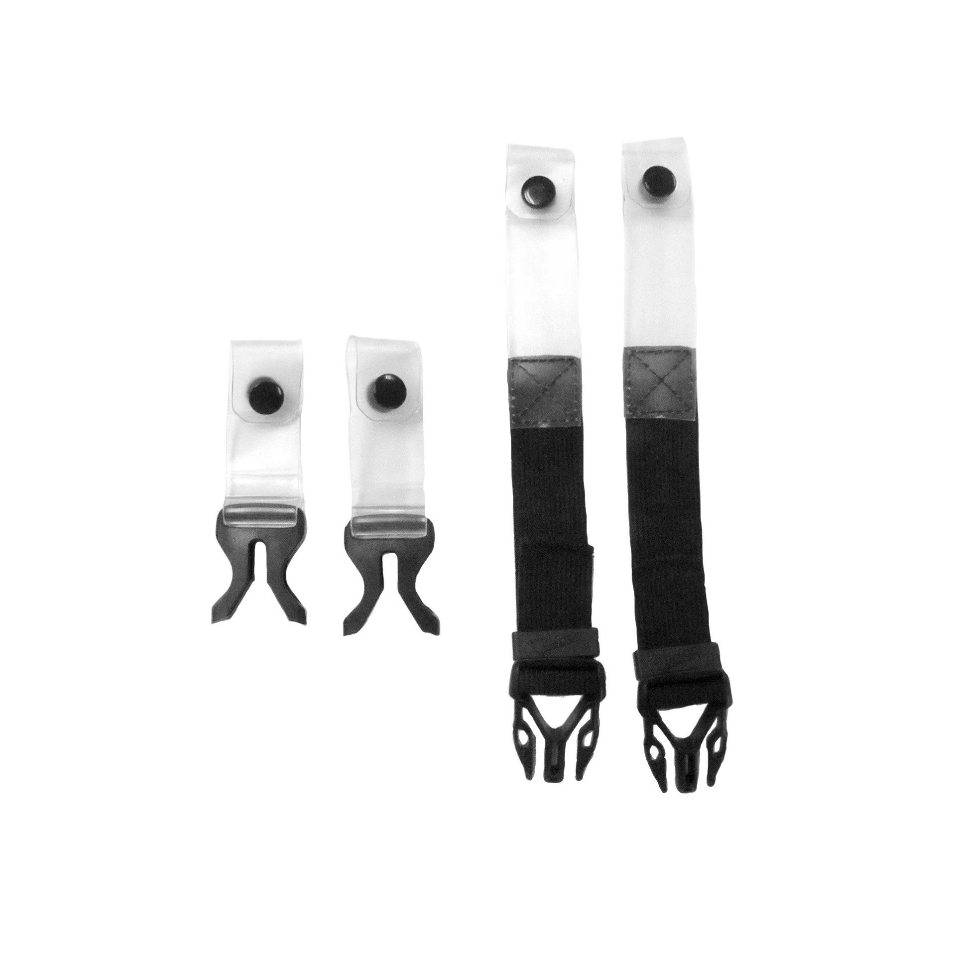 Strap Pack 3.5 5.5 - Junior