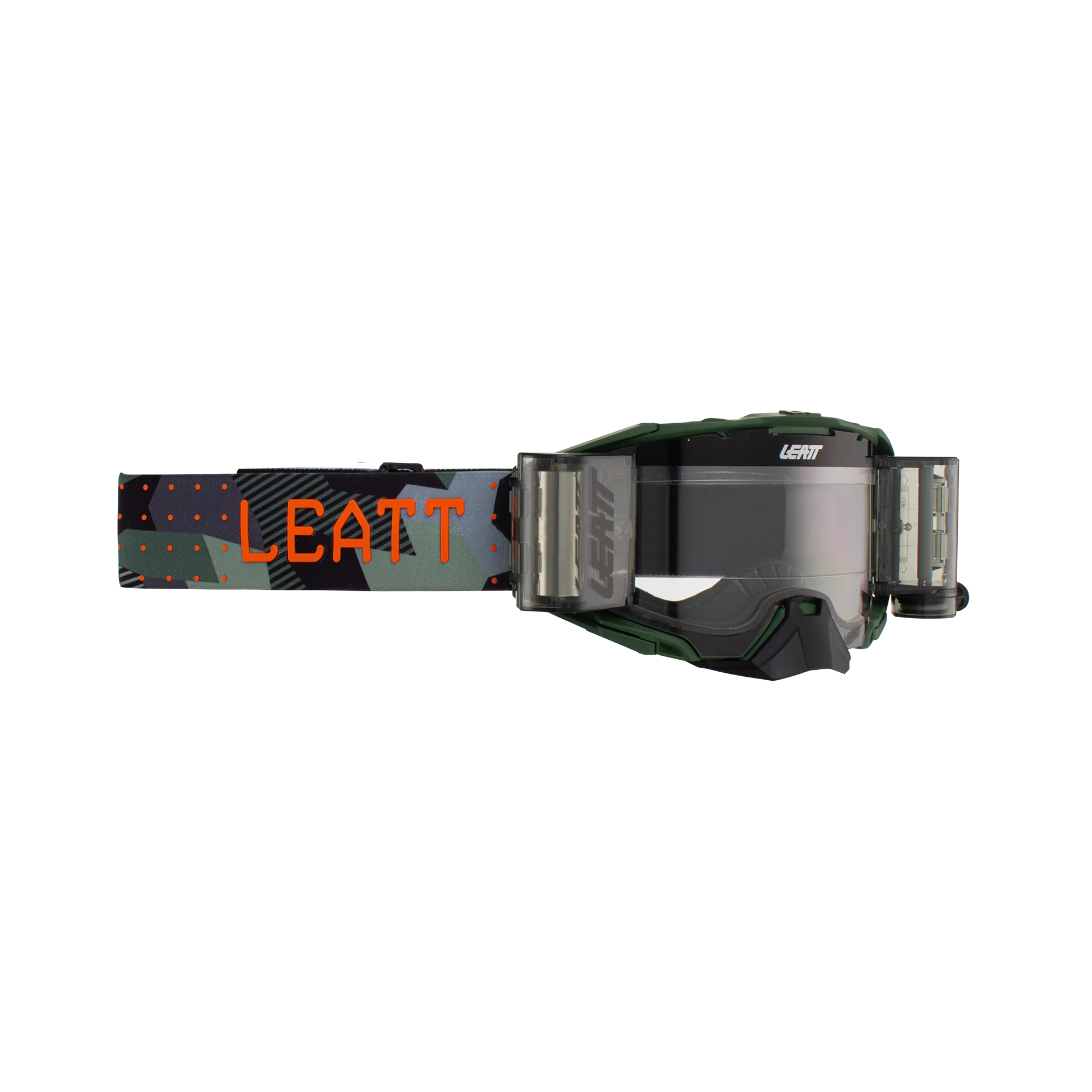 Goggle Velocity 6.5 Roll-Off