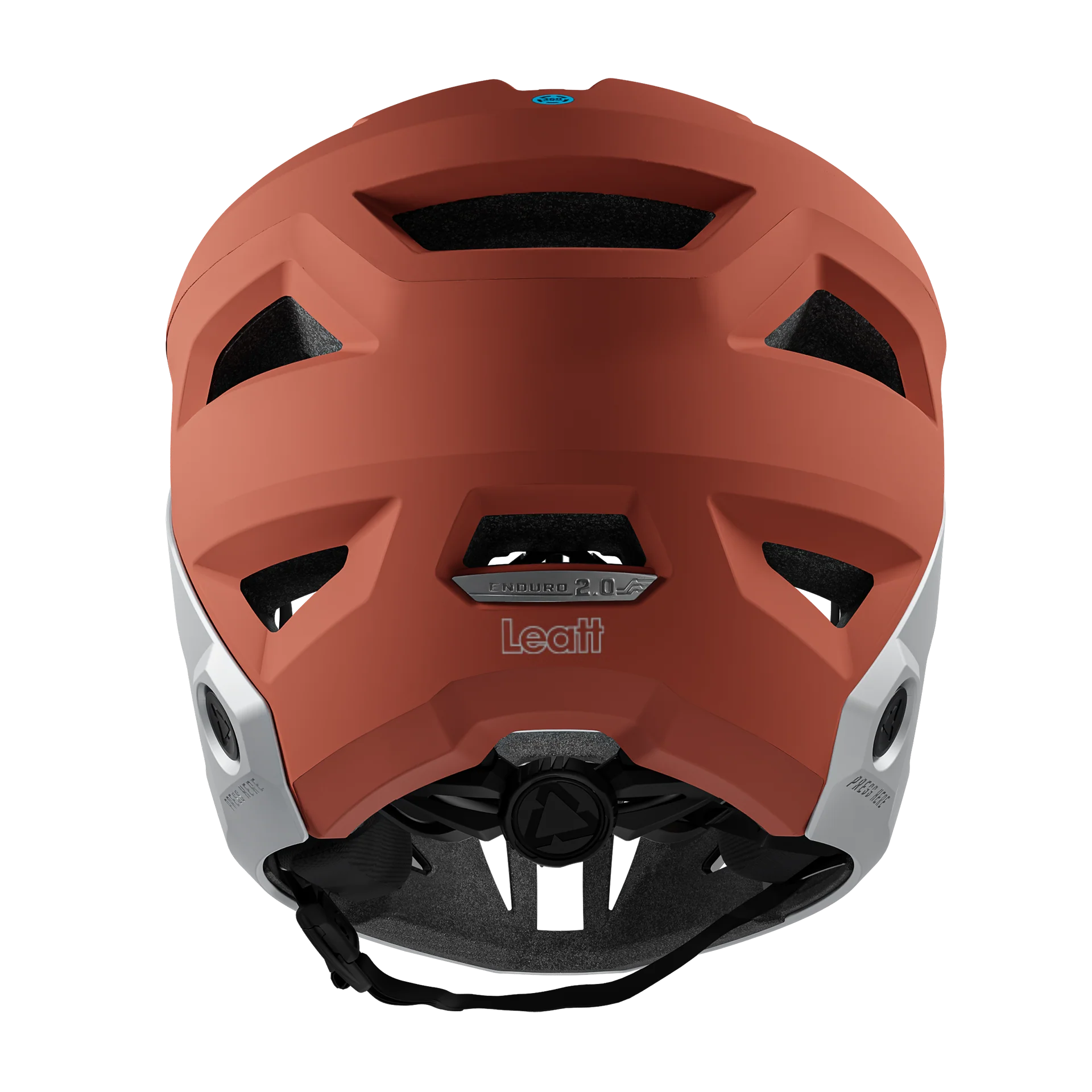 Helmet MTB Enduro 2.0