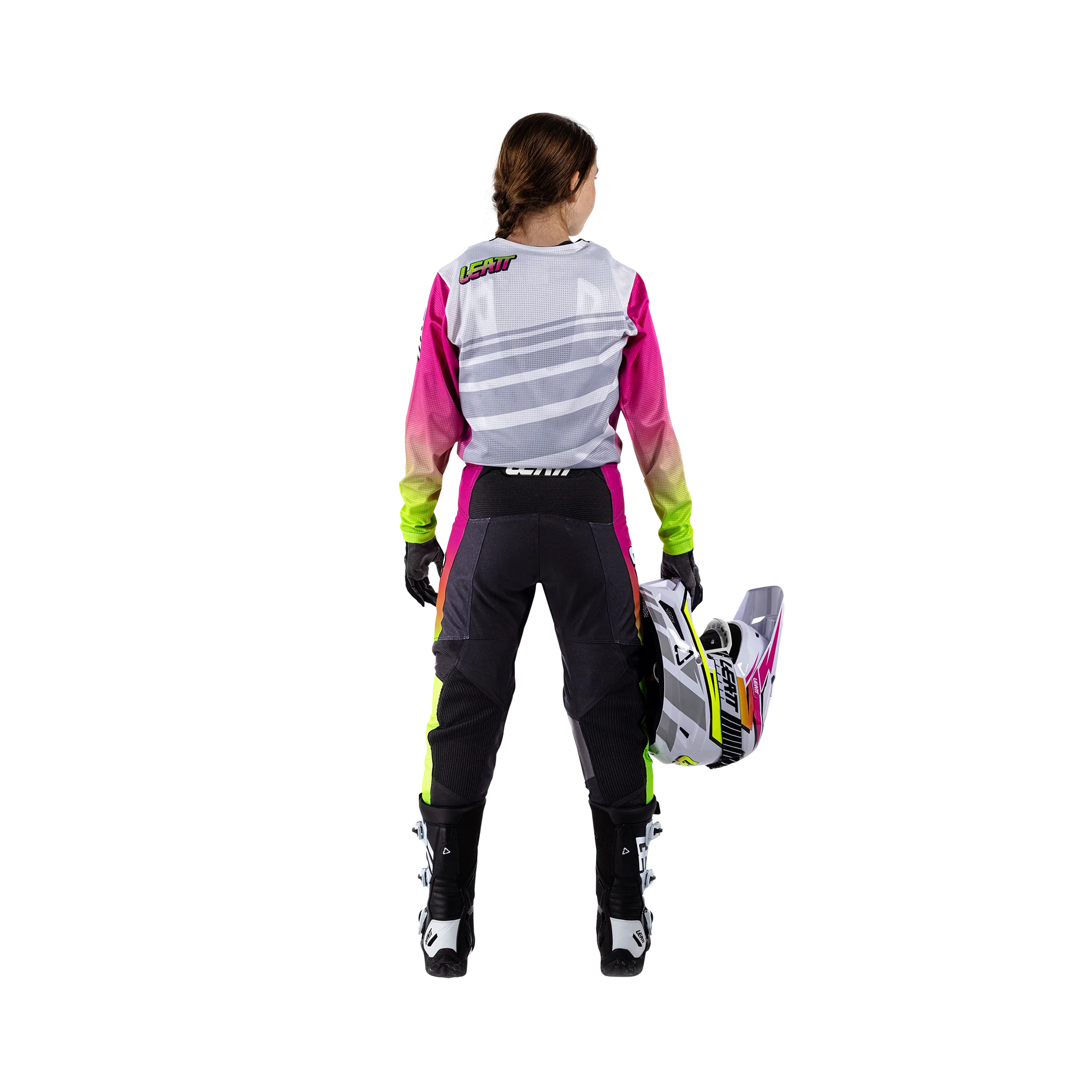 Moto 3.5 Ride Kit - Junior/Mini