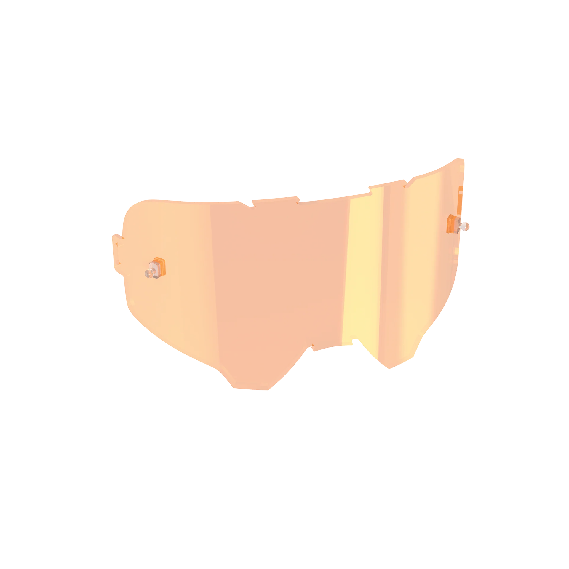 Lens Velocity - Standard