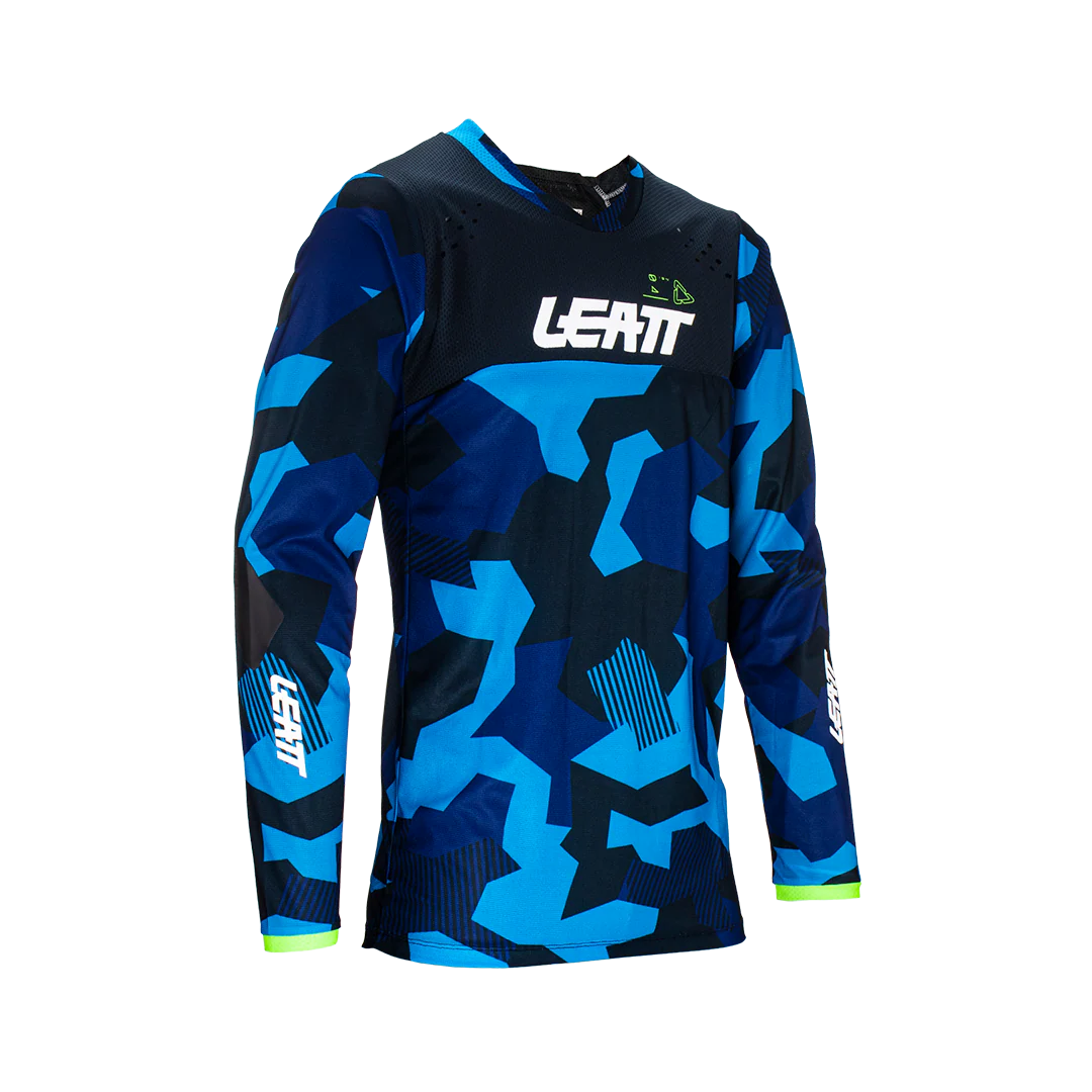 Jersey Moto 4.5 Enduro