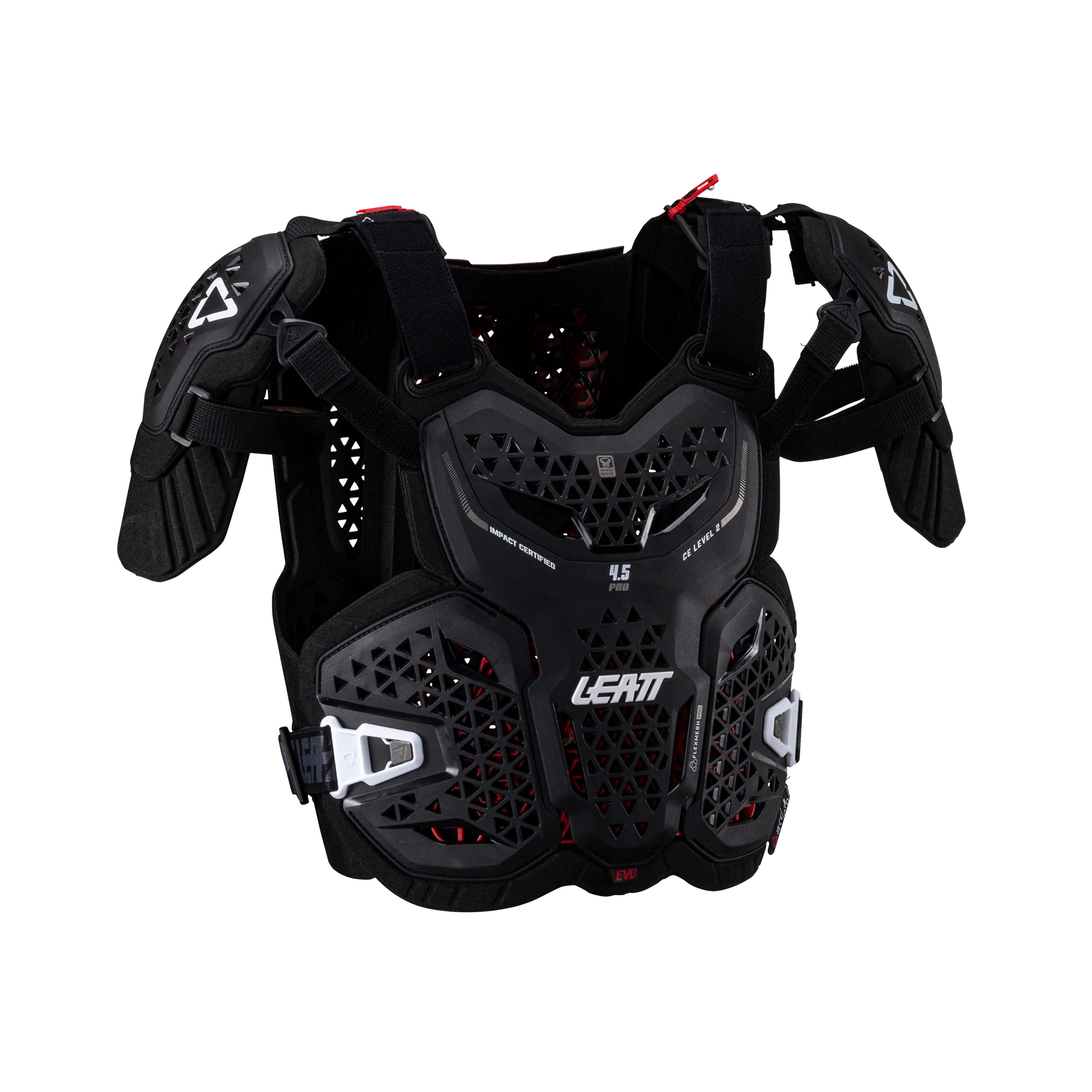 Chest Protector 4.5 Pro Evo