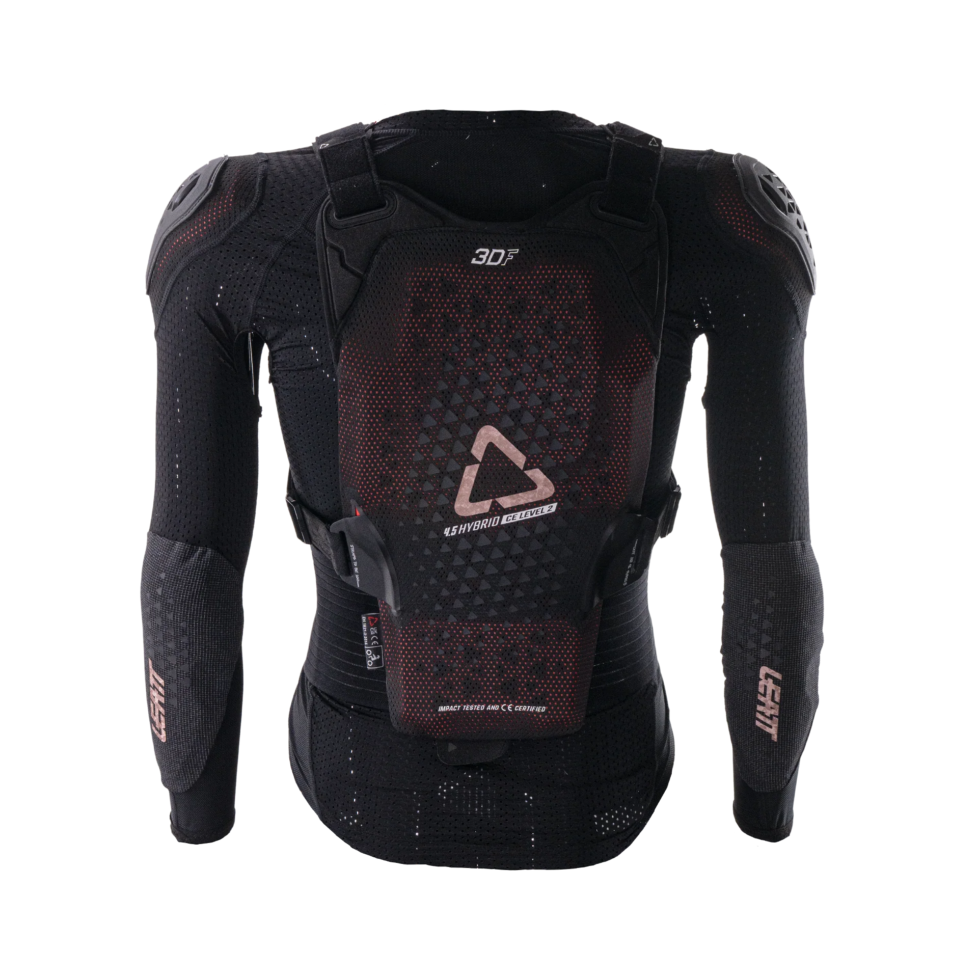 Body Protector 4.5 Hybrid - Women