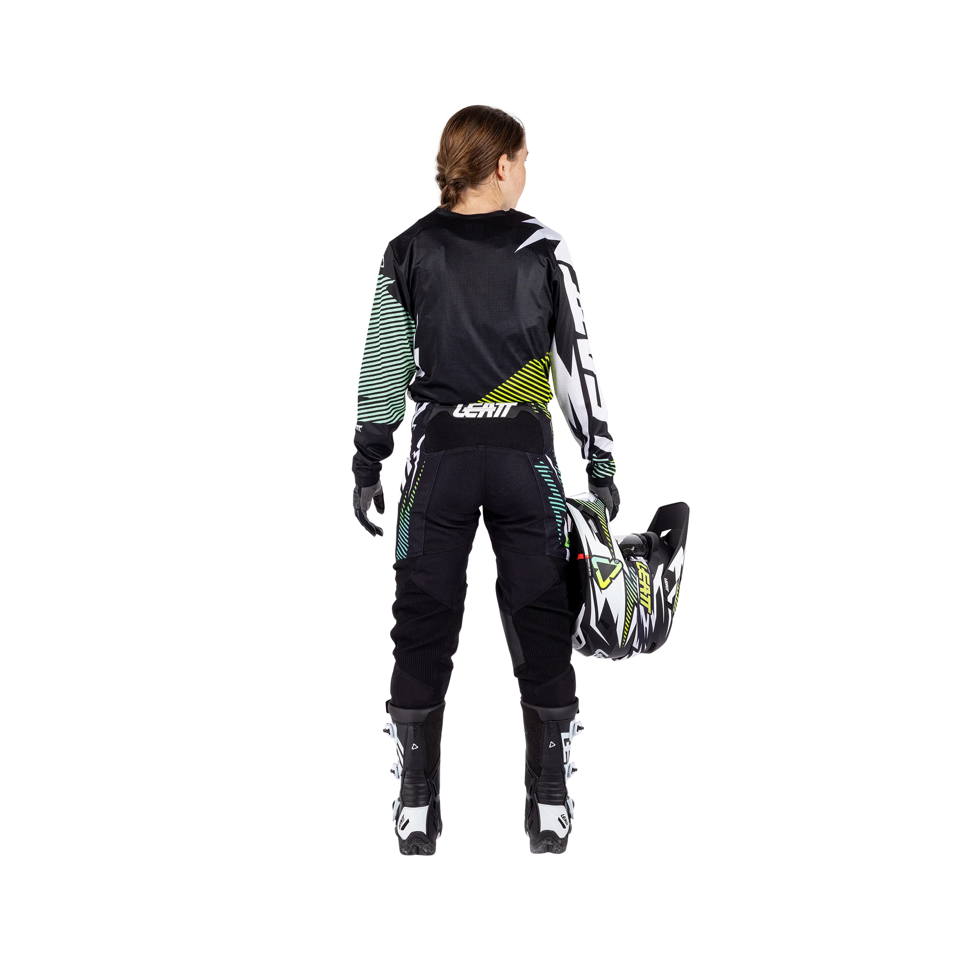 Moto 3.5 Ride Kit - Junior/Mini