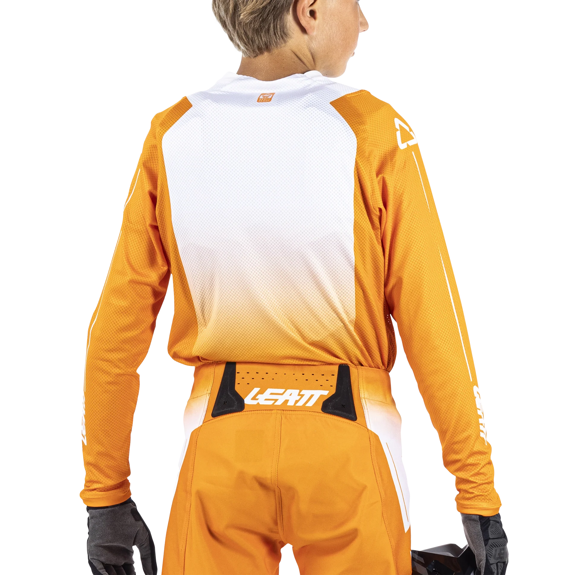 Jersey Moto 4.5 - Junior