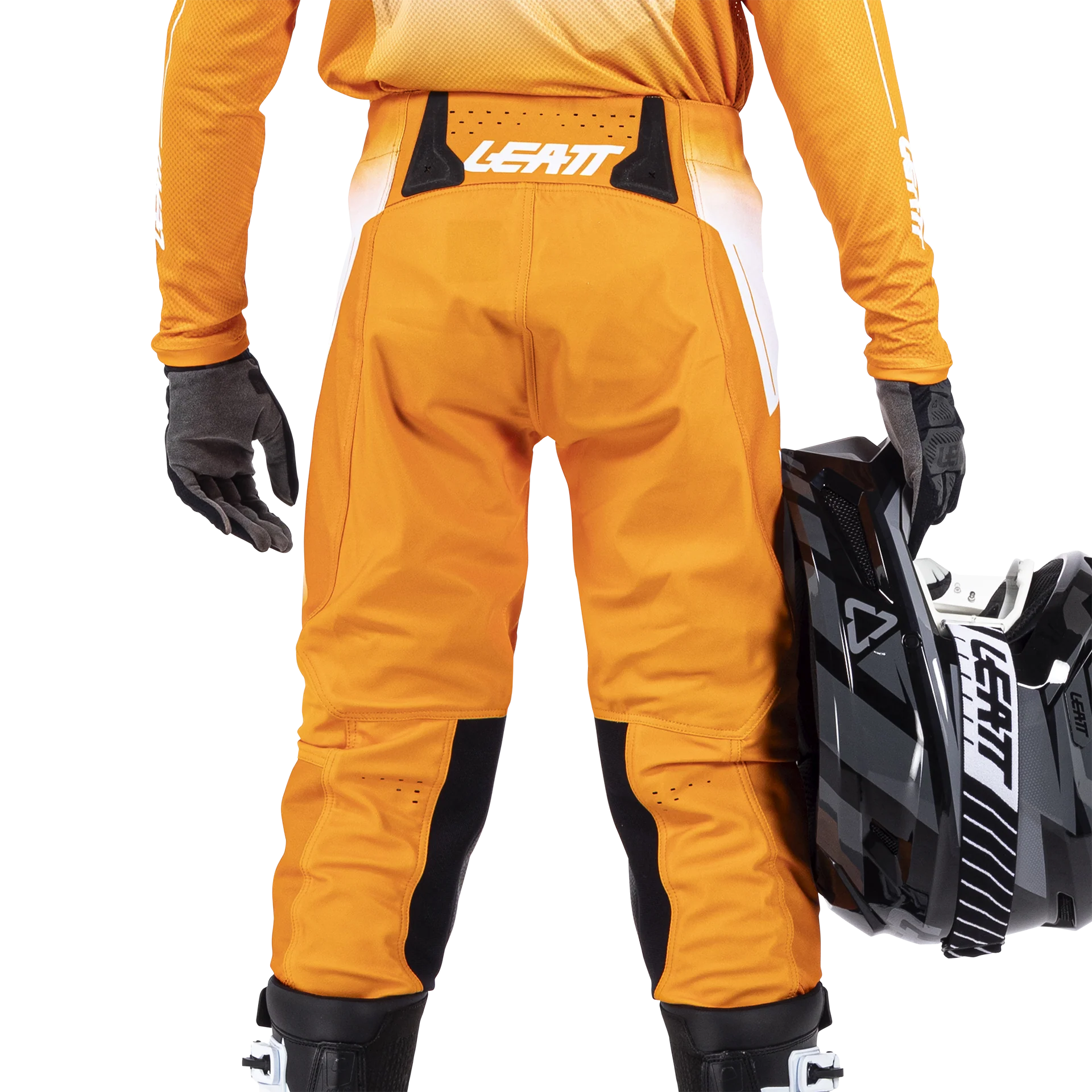 Pants Moto 4.5 - Junior