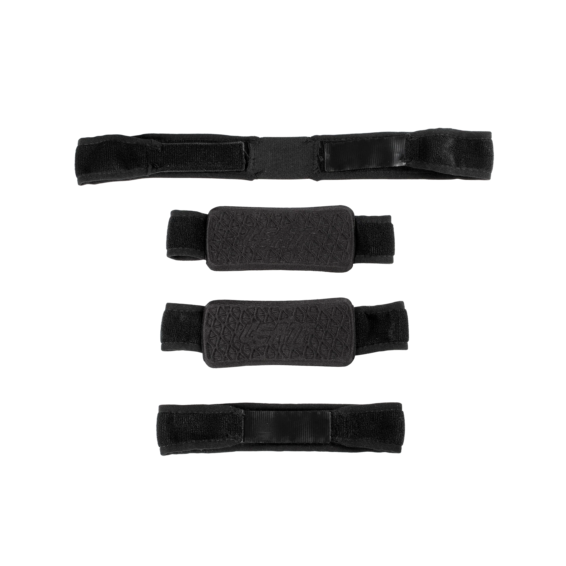 Strap kit Hybrid X-Frame - Pair