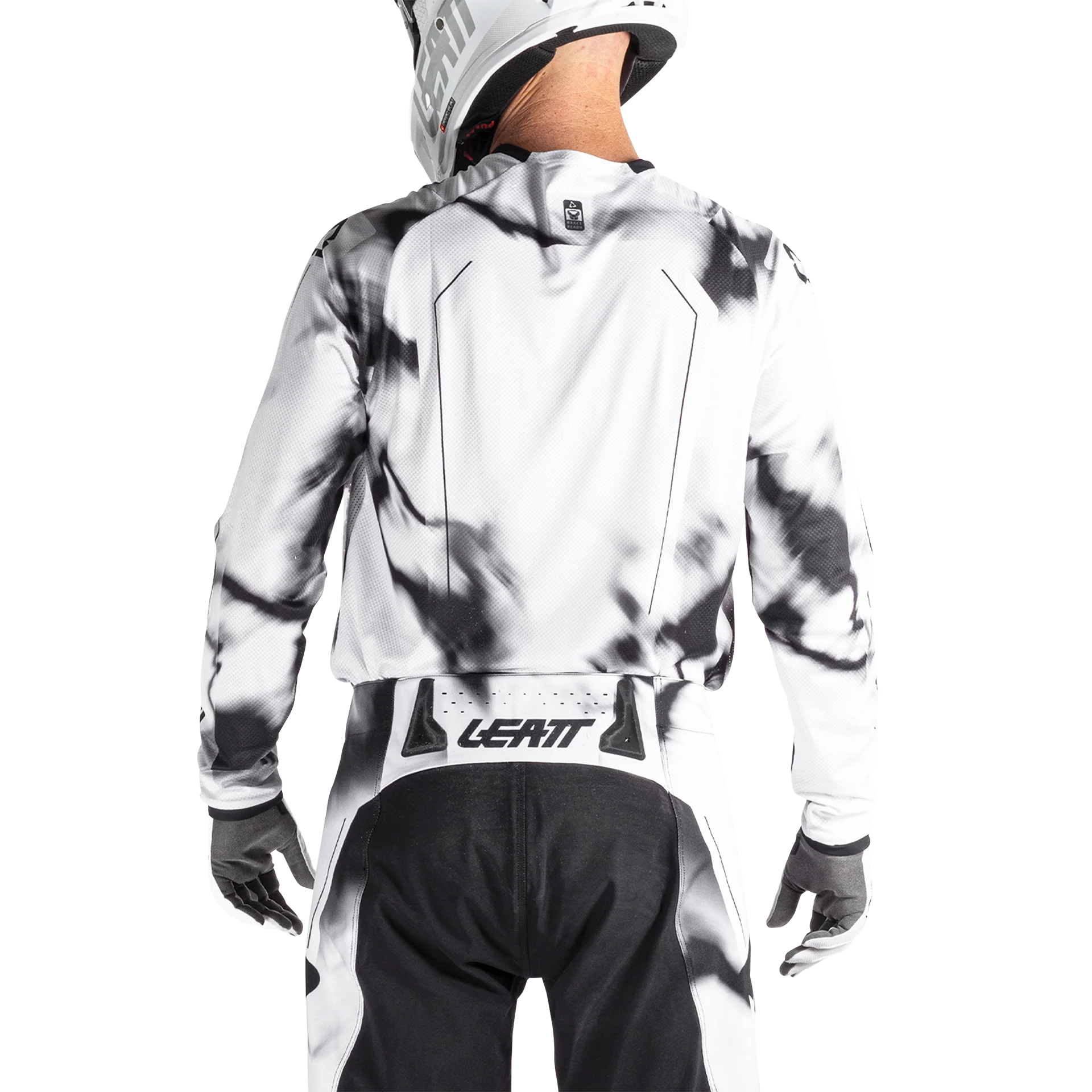 Jersey Moto 4.5 Lite