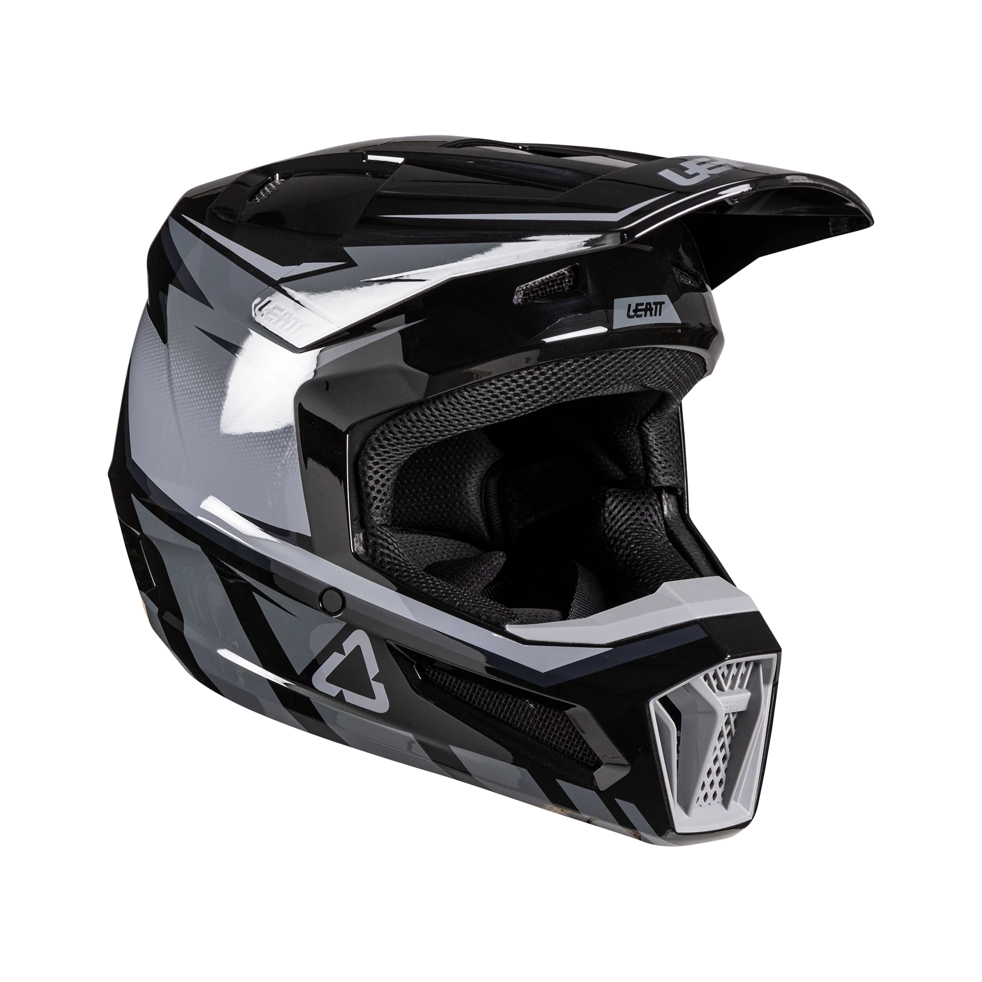 Helmet Moto 2.5