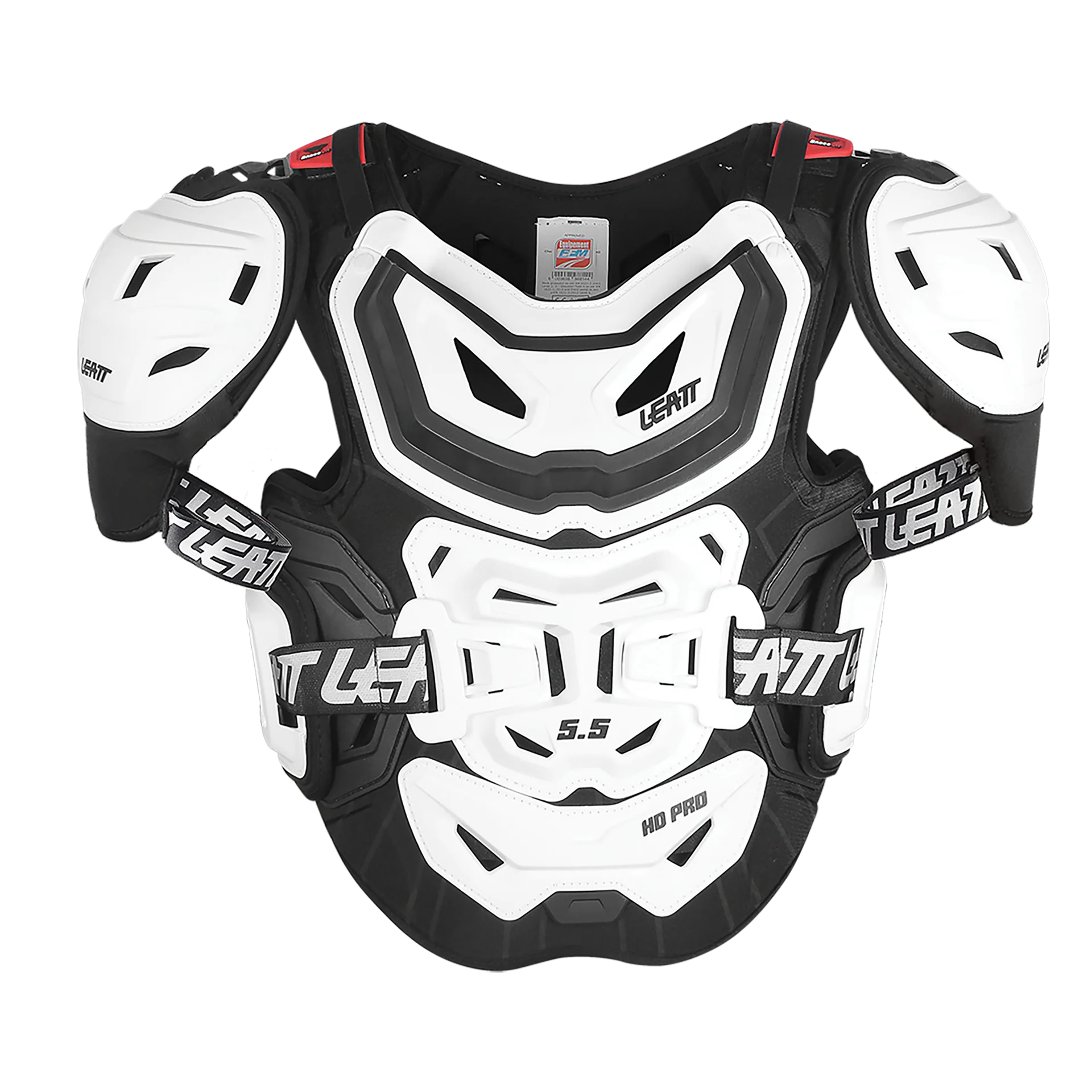 Chest Protector 5.5 Pro HD