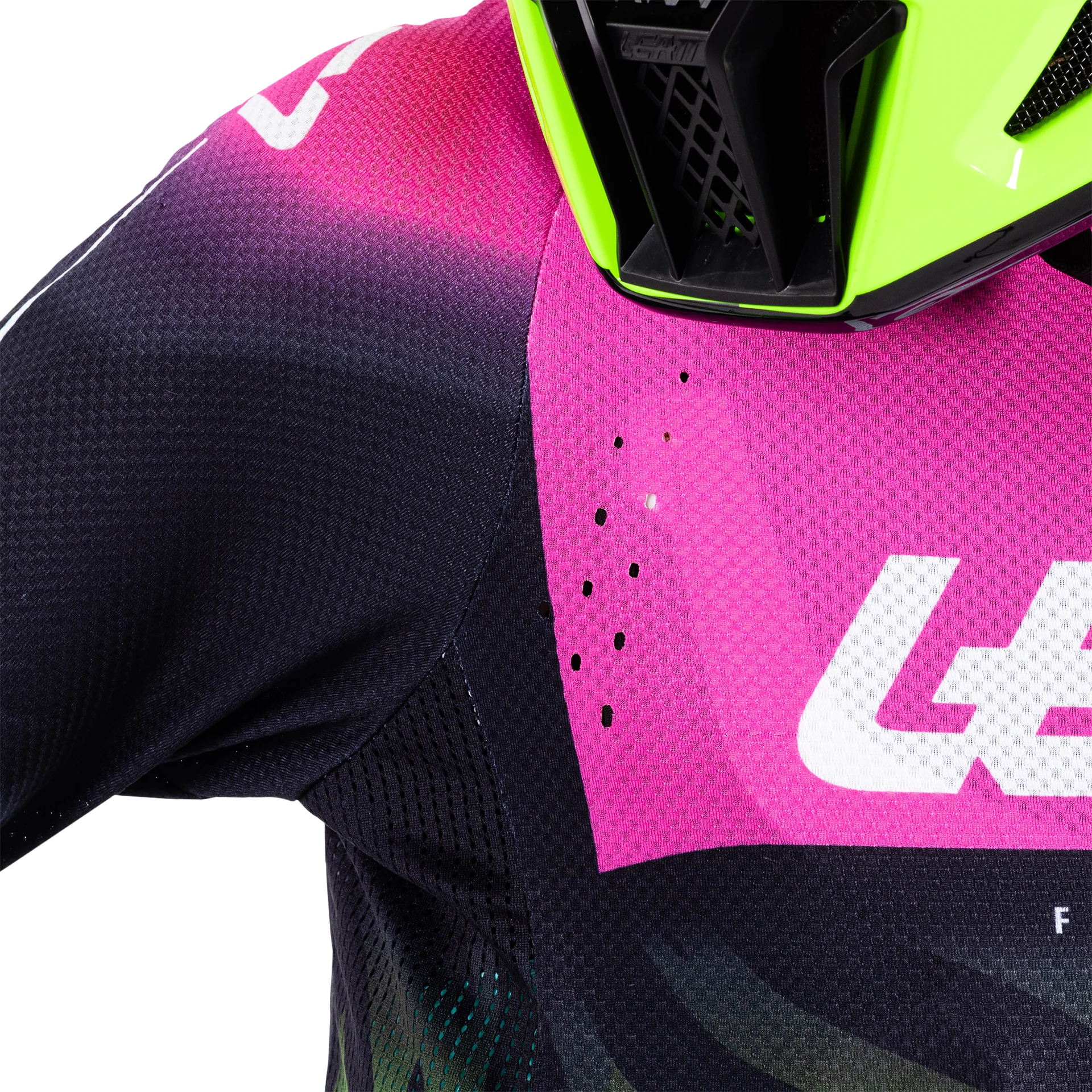 Jersey Moto 4.5 - Junior