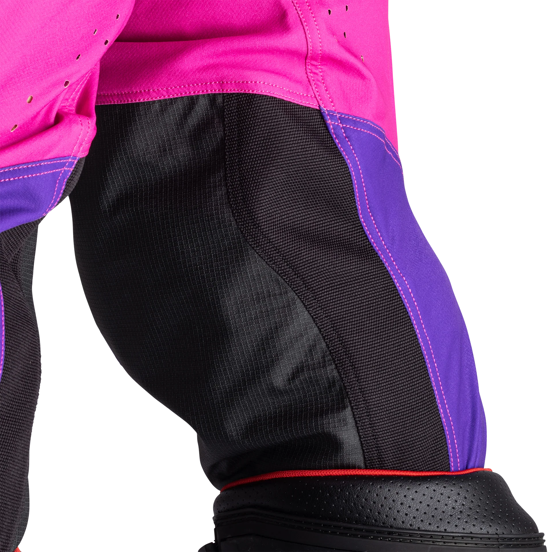 Pants Moto 5.5 I.K.S