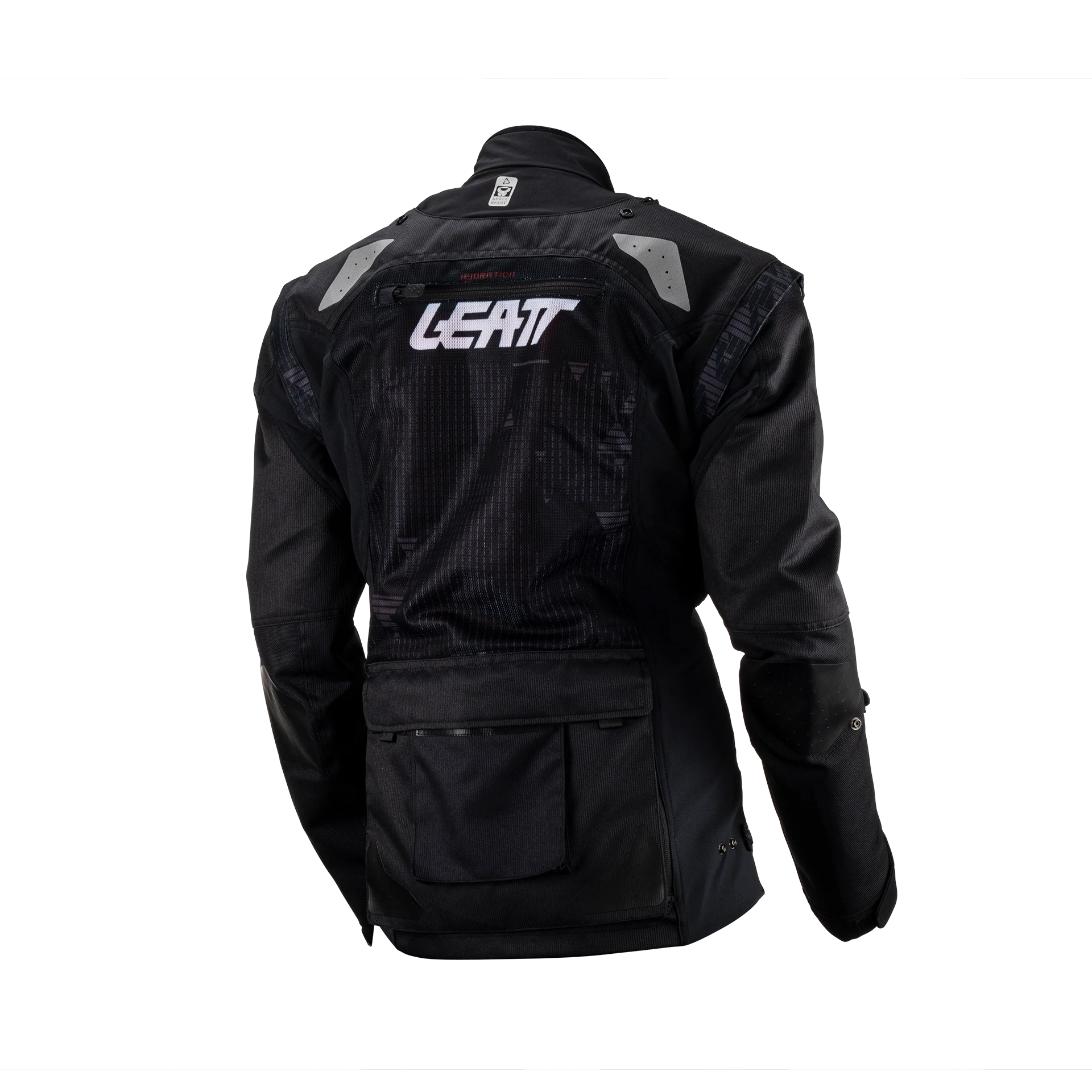 Jacket Moto 4.5 X-Flow