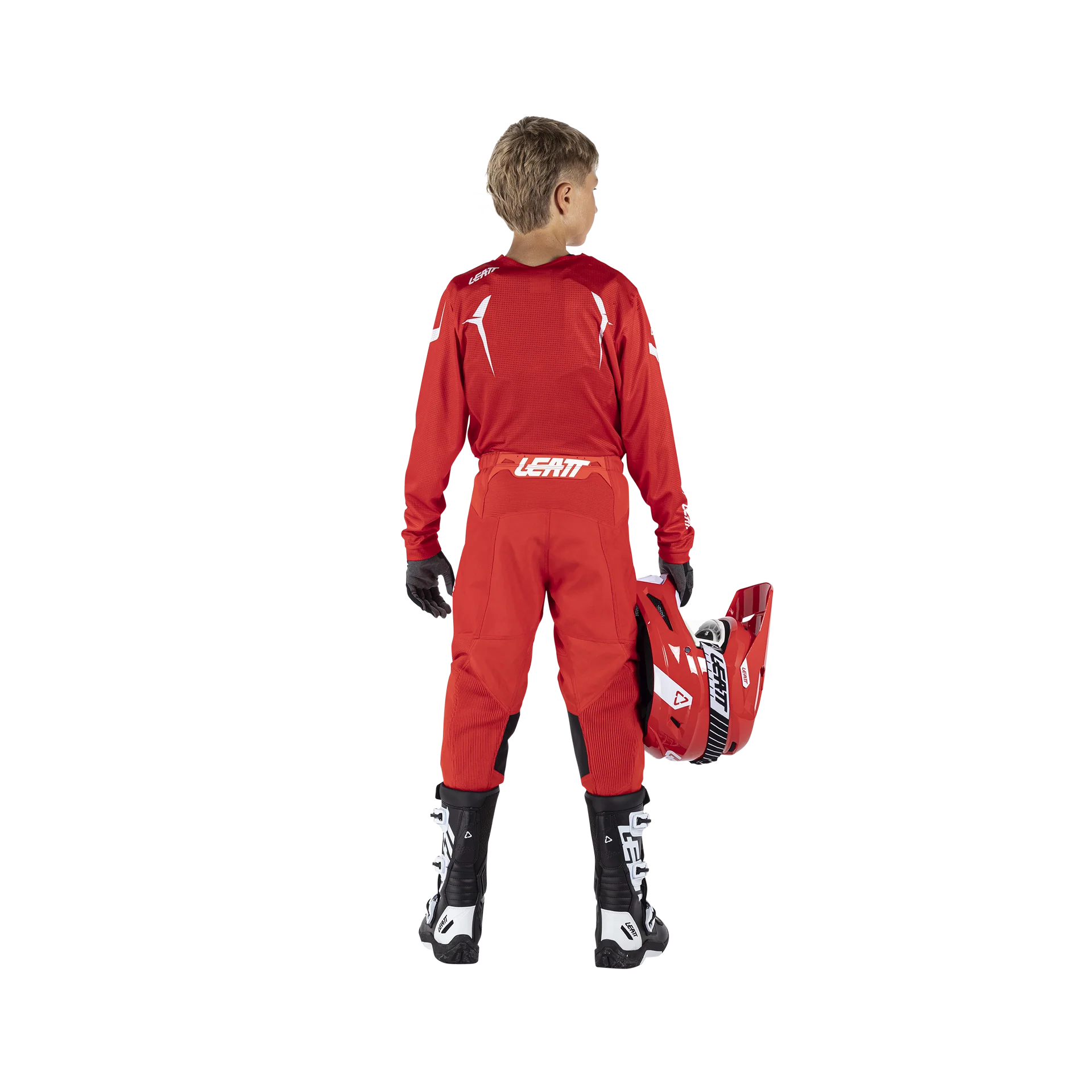 Moto 3.5 Ride Kit - Junior/Mini