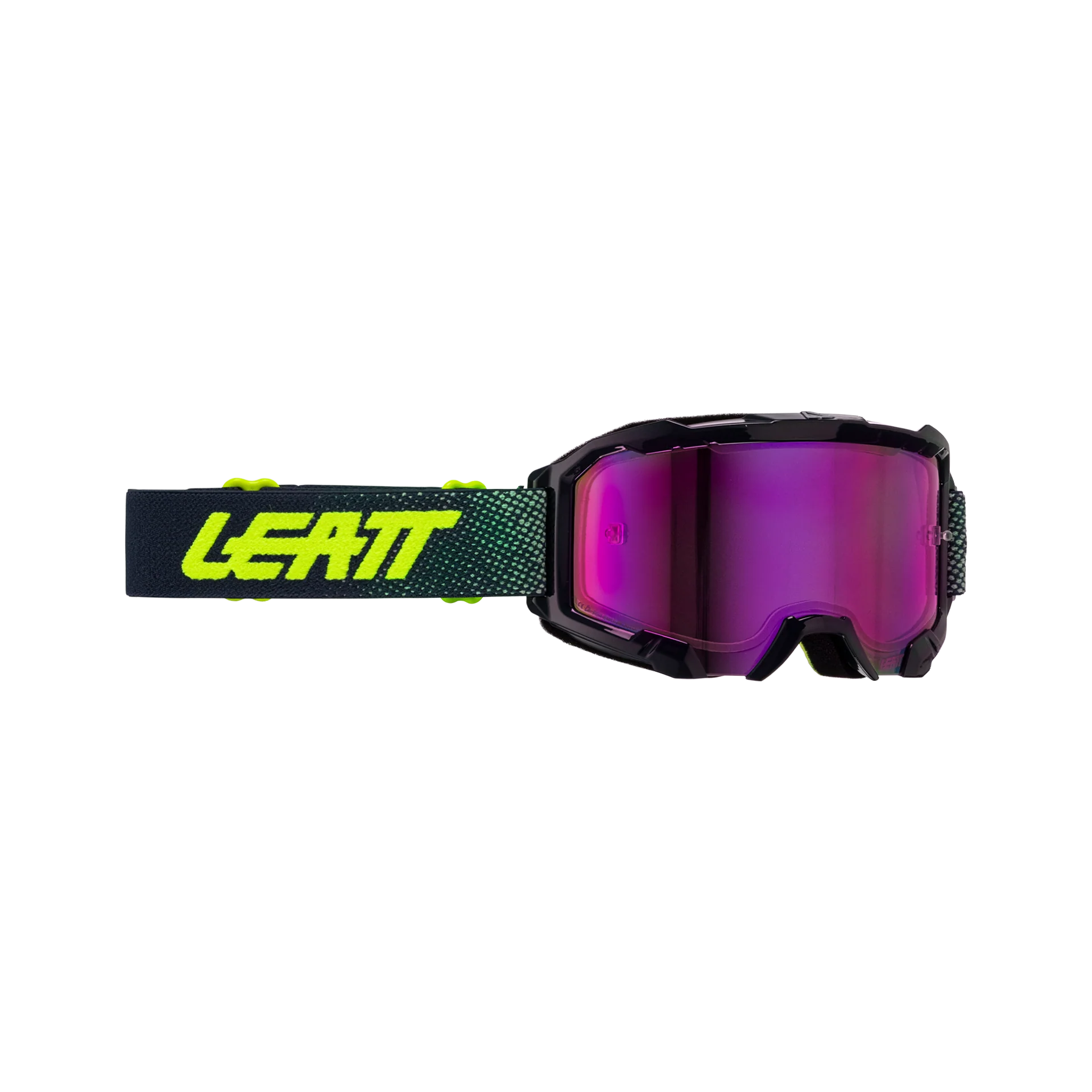 Goggle Velocity 4.5 Iriz