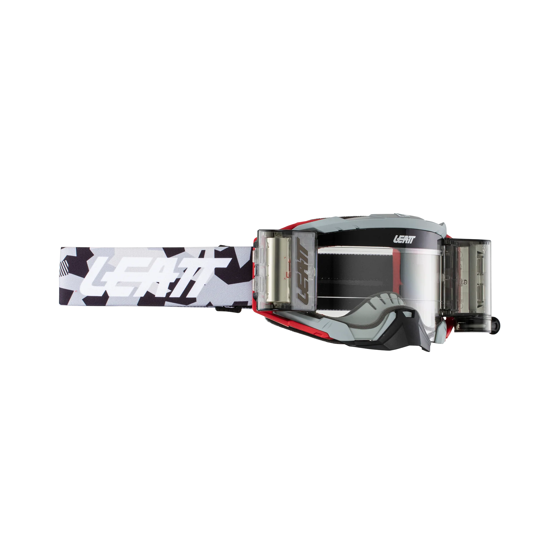 Goggle Velocity 5.5 Roll-Off