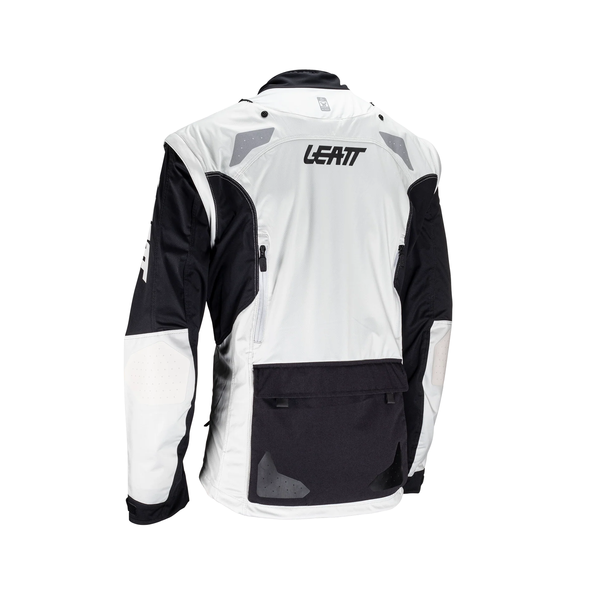 Jacket Moto 4.5 Lite
