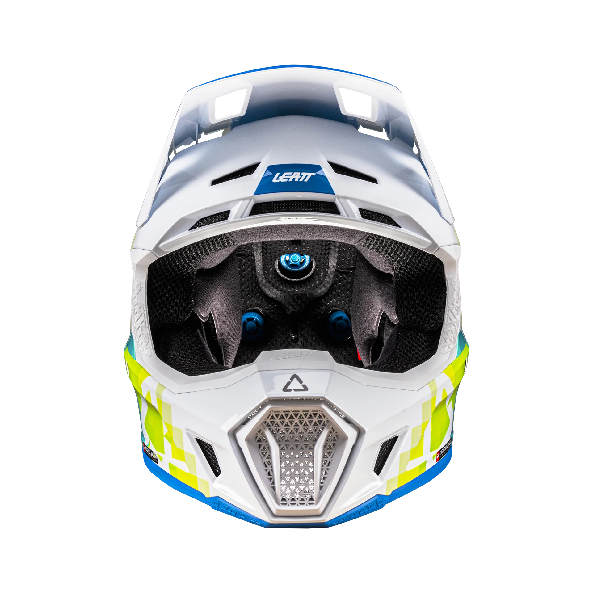 Helmet Kit Moto 7.5 with 4.5 Goggle