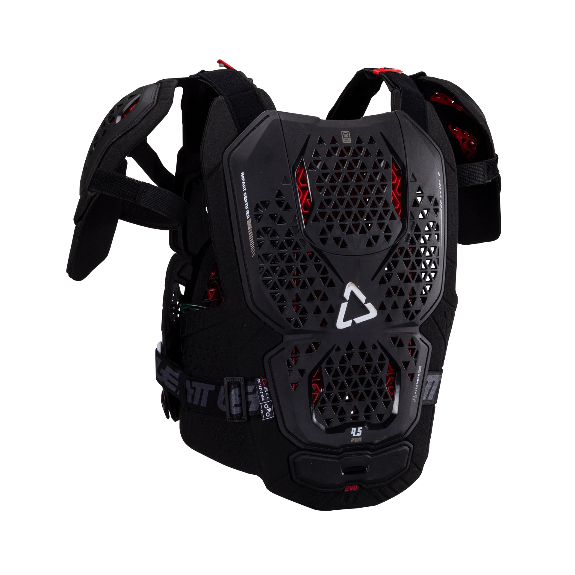 Chest Protector 4.5 Pro Evo