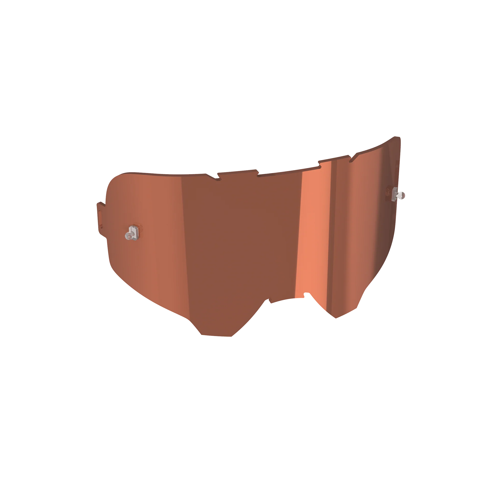 Lens Velocity - Standard