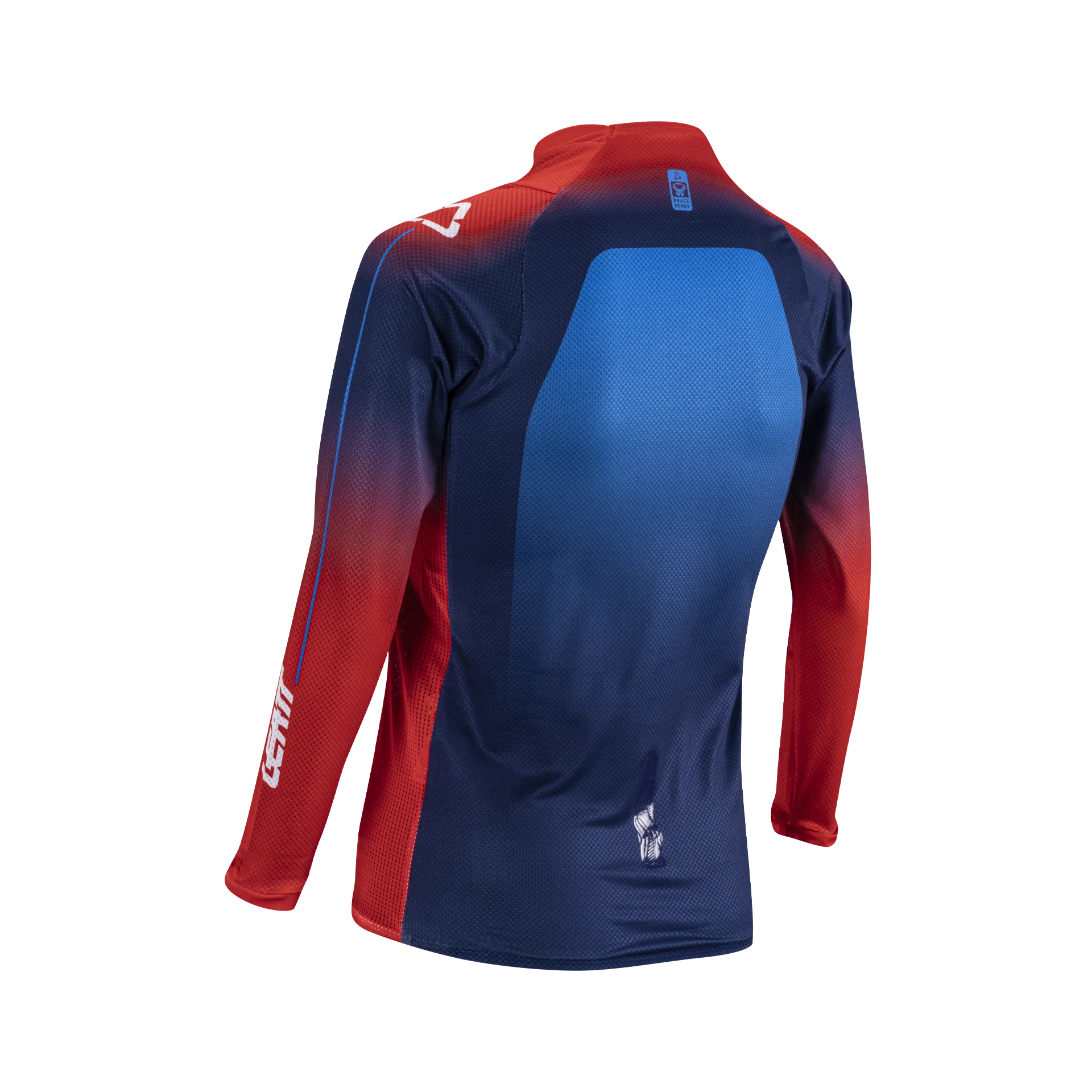 Jersey Moto 4.5 - Junior