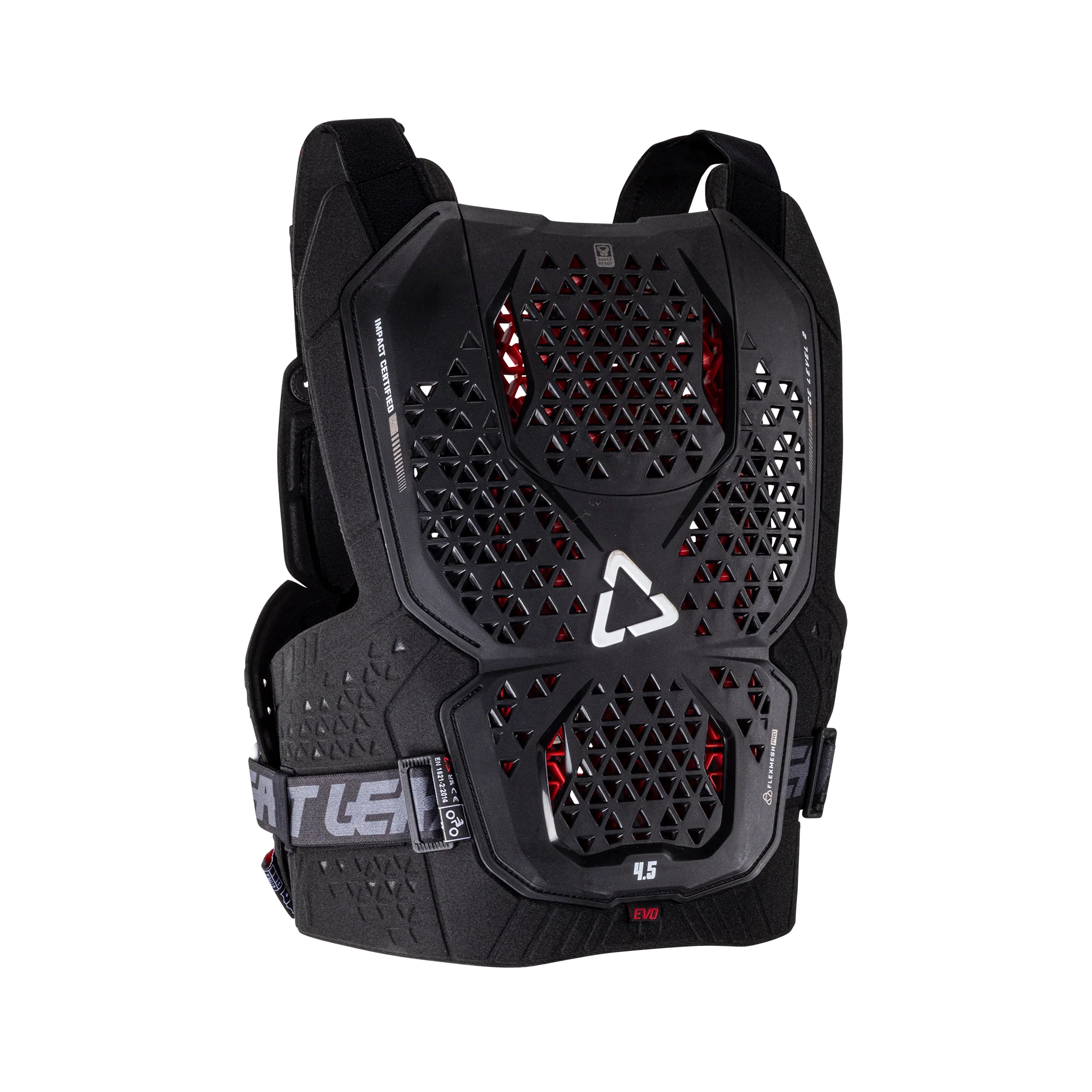 Chest Protector 4.5 Evo