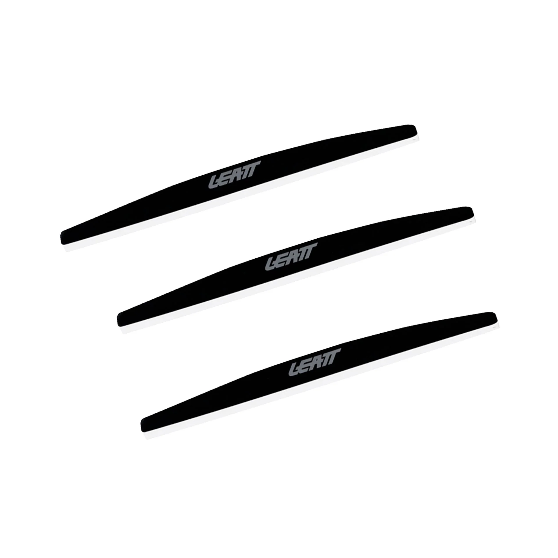 Roll-Off Vizion Dirt strips 3.5 - 3-pack