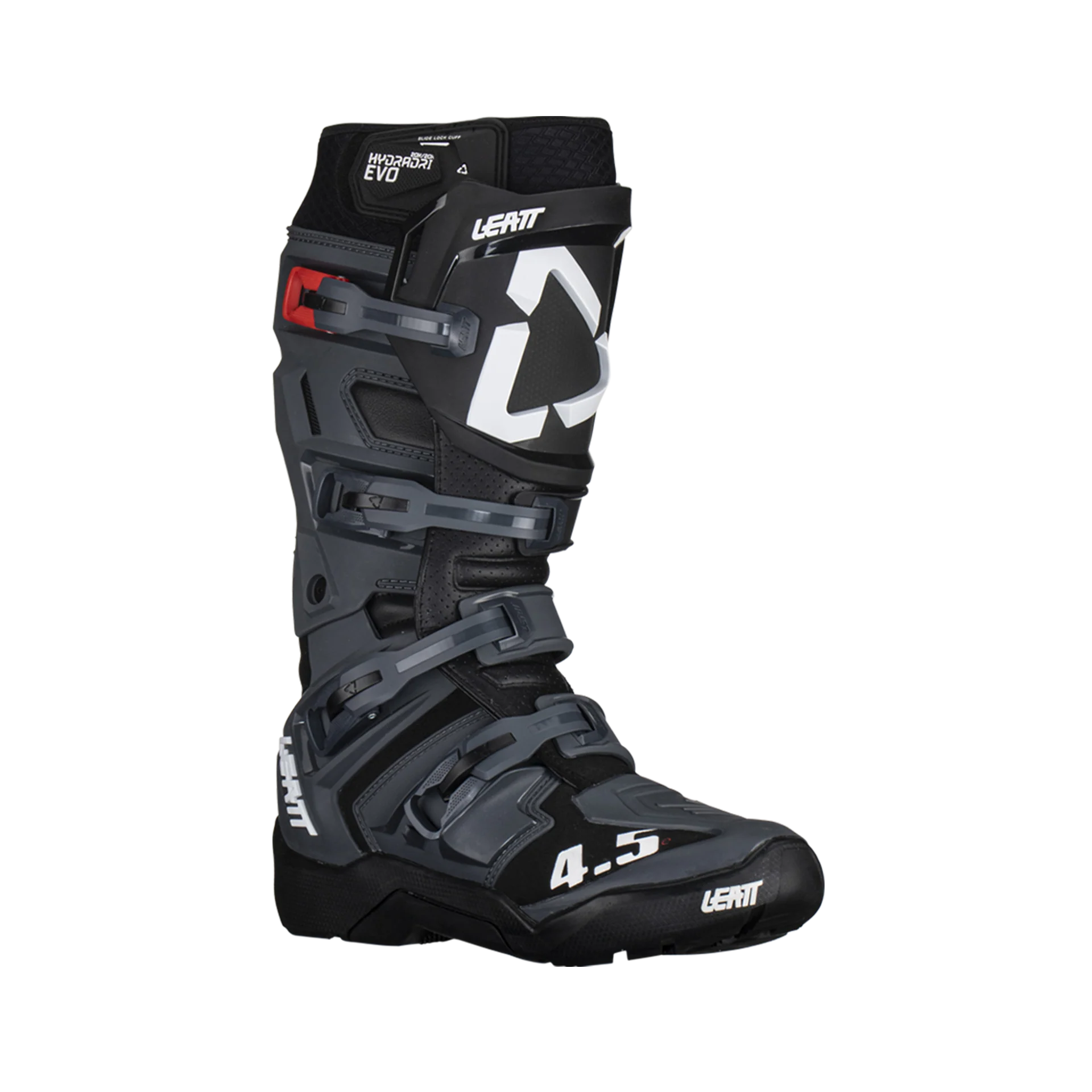Boots 4.5 HydraDri