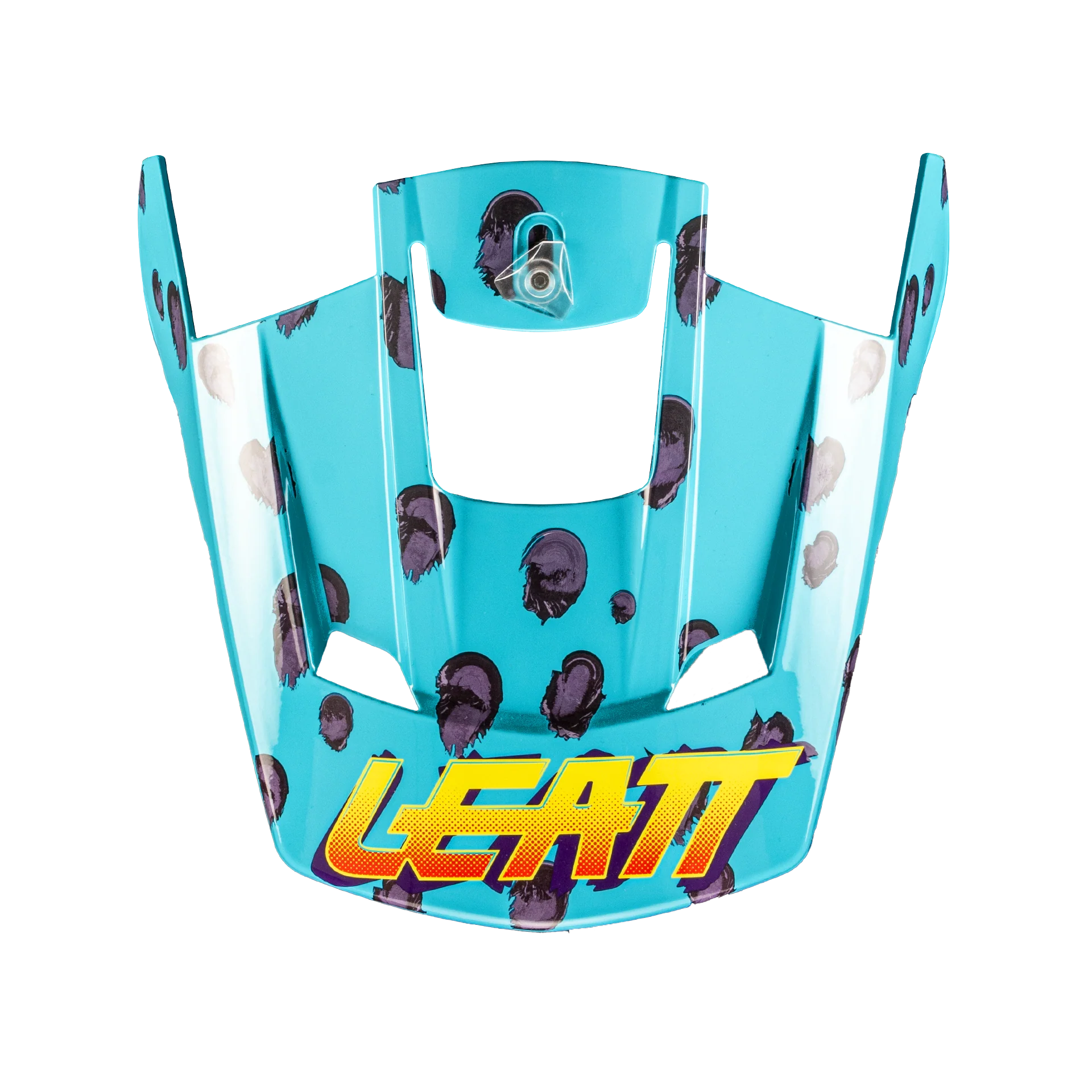 Visor Moto 3.5 - Junior - v25