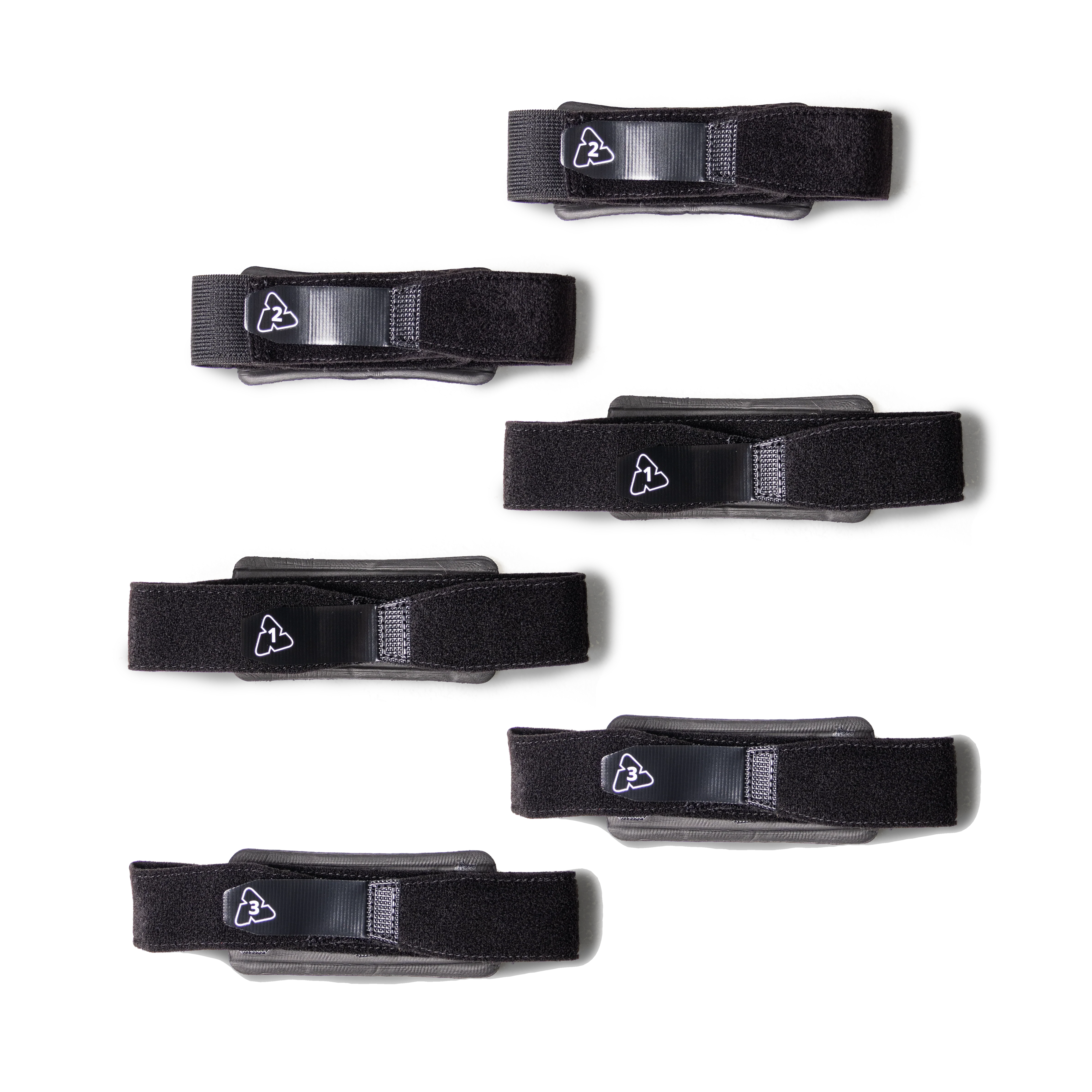 Strap kit DualAxis Pro - Pair