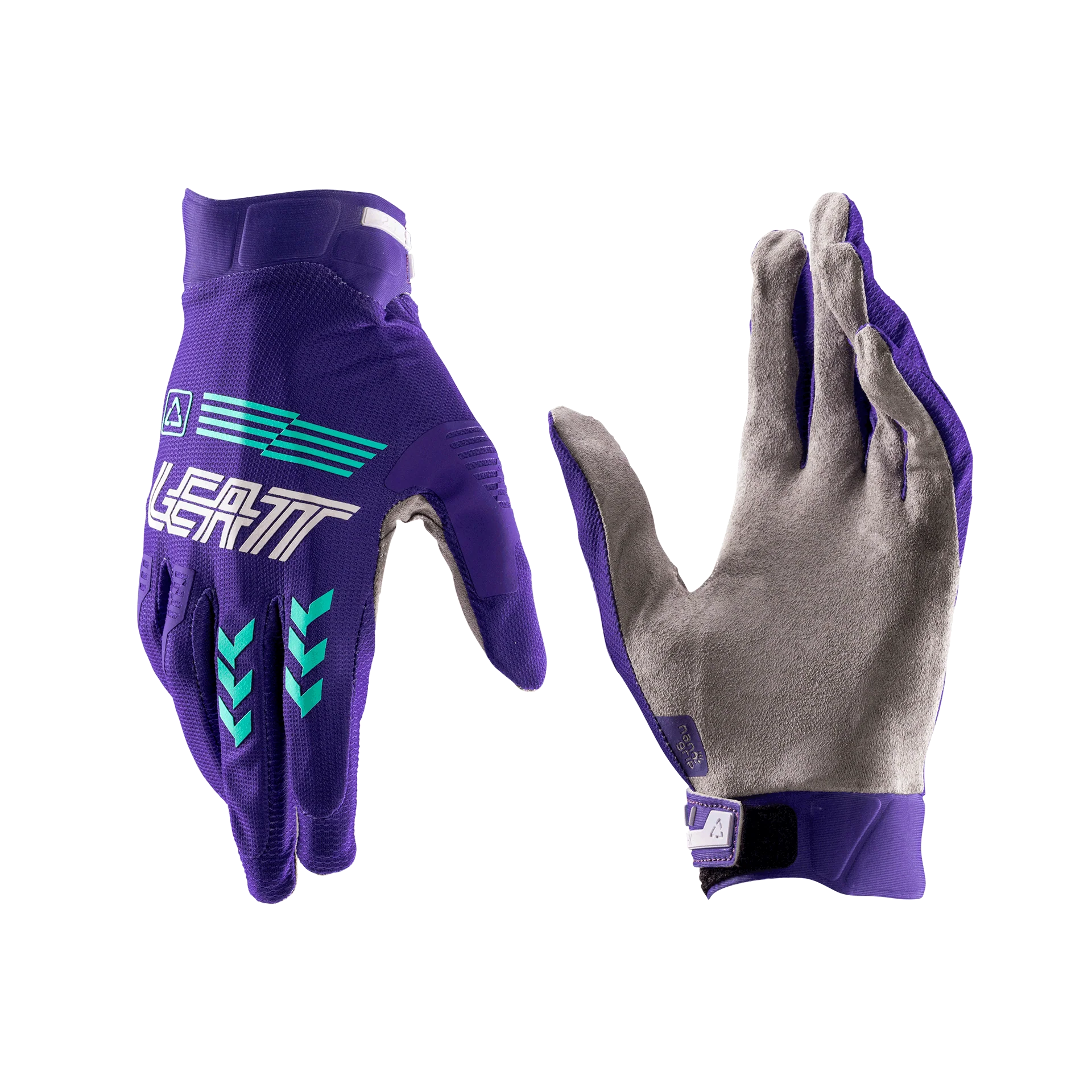 Gloves Moto 2.5 X-Flow