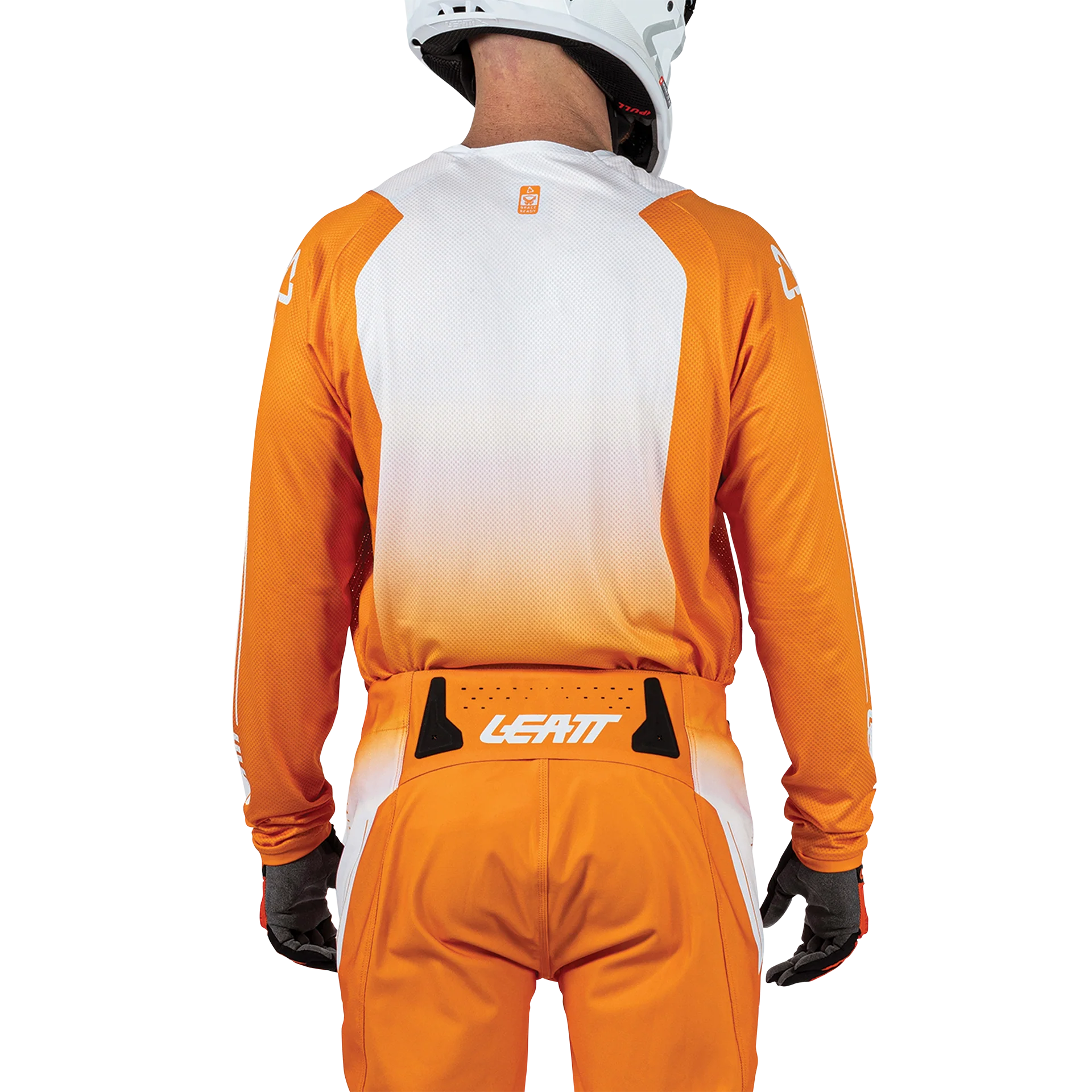 Jersey Moto 4.5 Lite