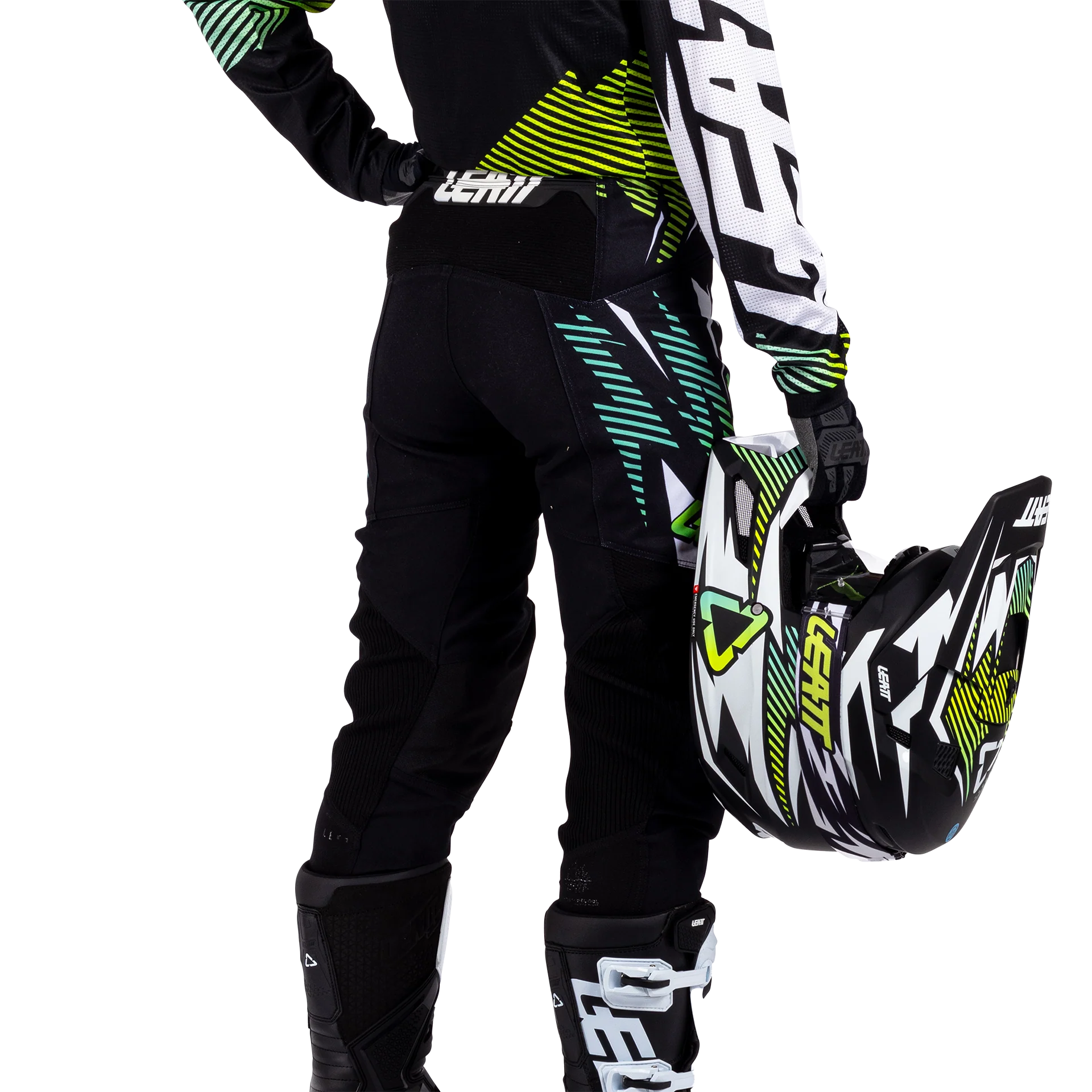 Moto 3.5 Ride Kit - Junior/Mini