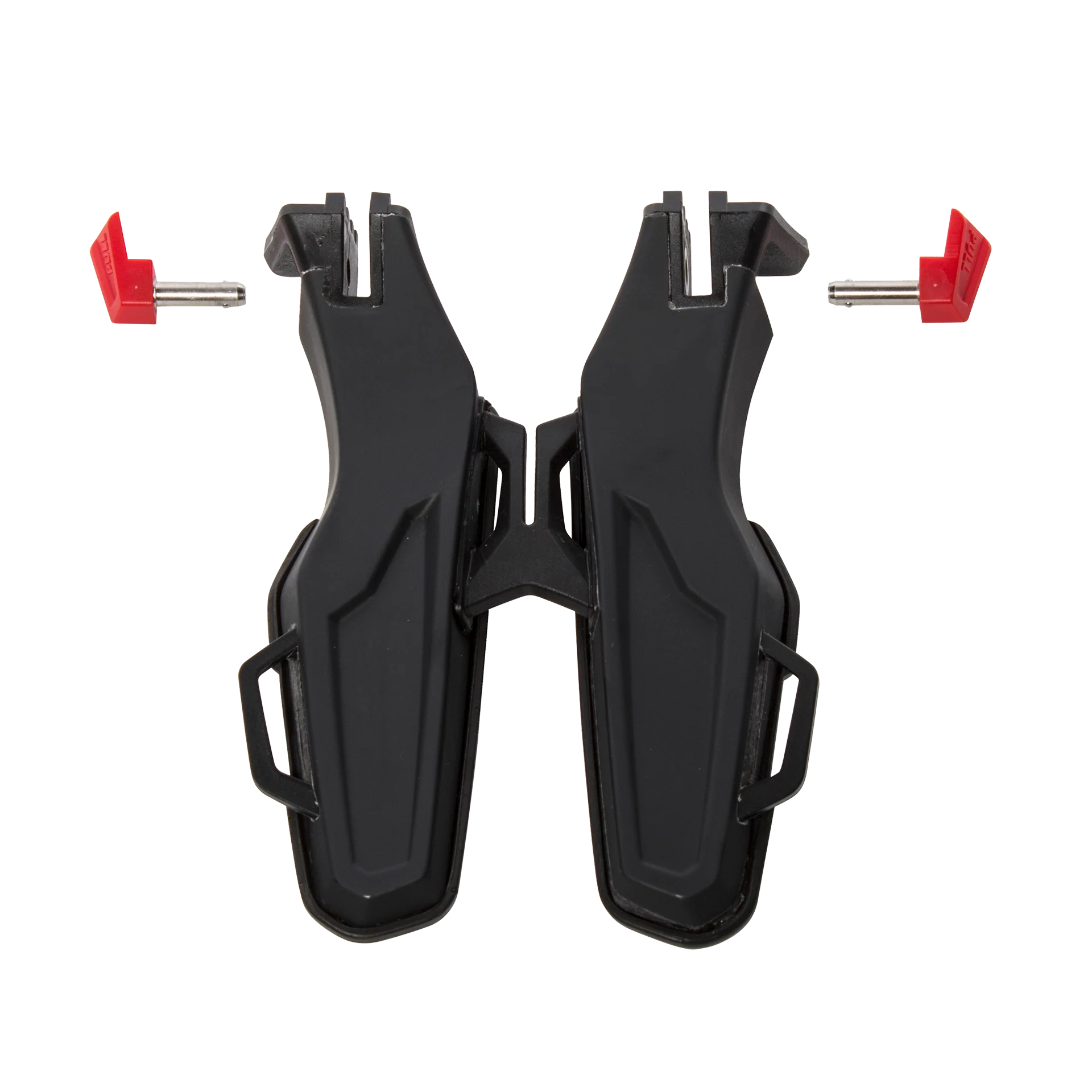 Thoracic Pack DBX GPX 3.5 - Junior