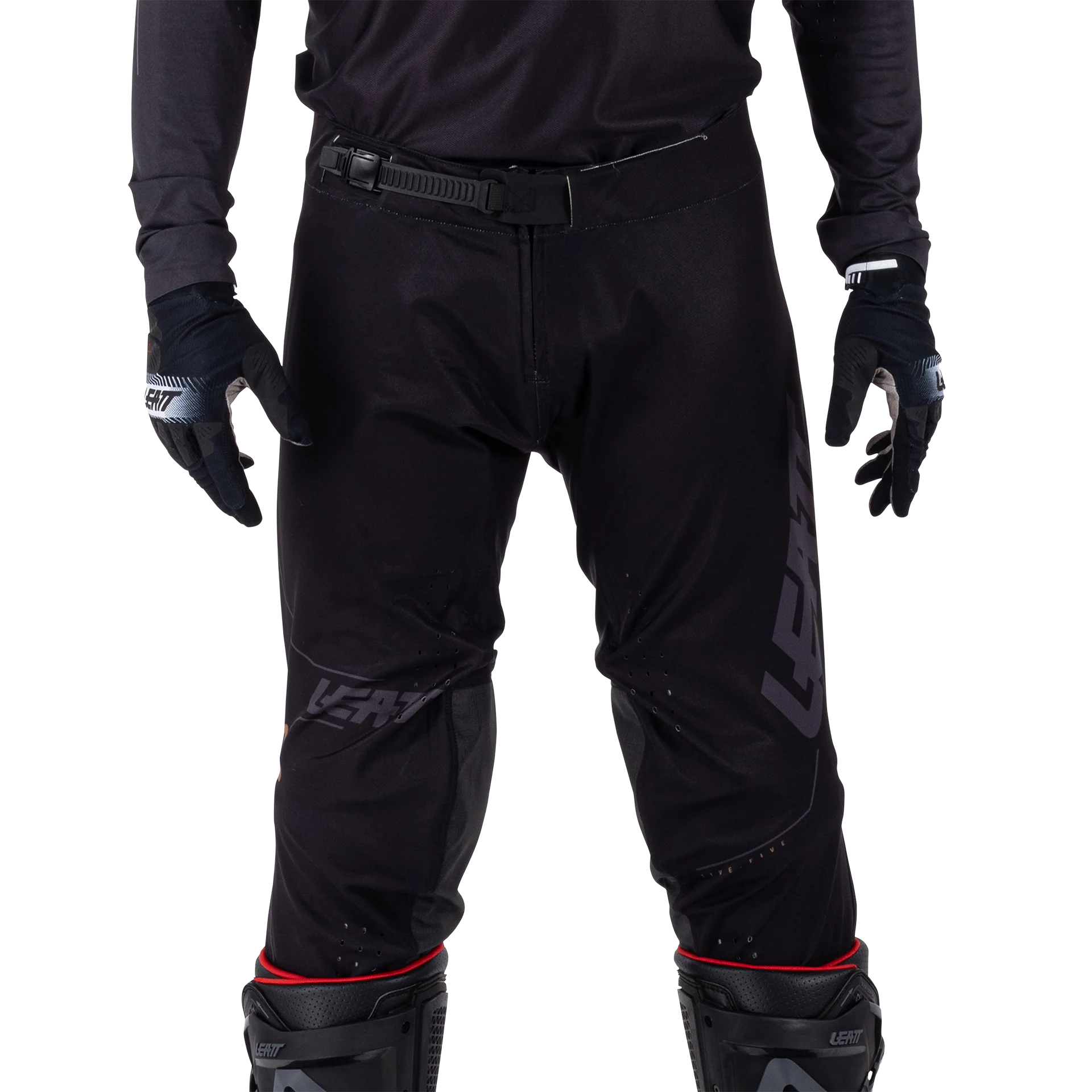 Pants Moto 5.5 I.K.S