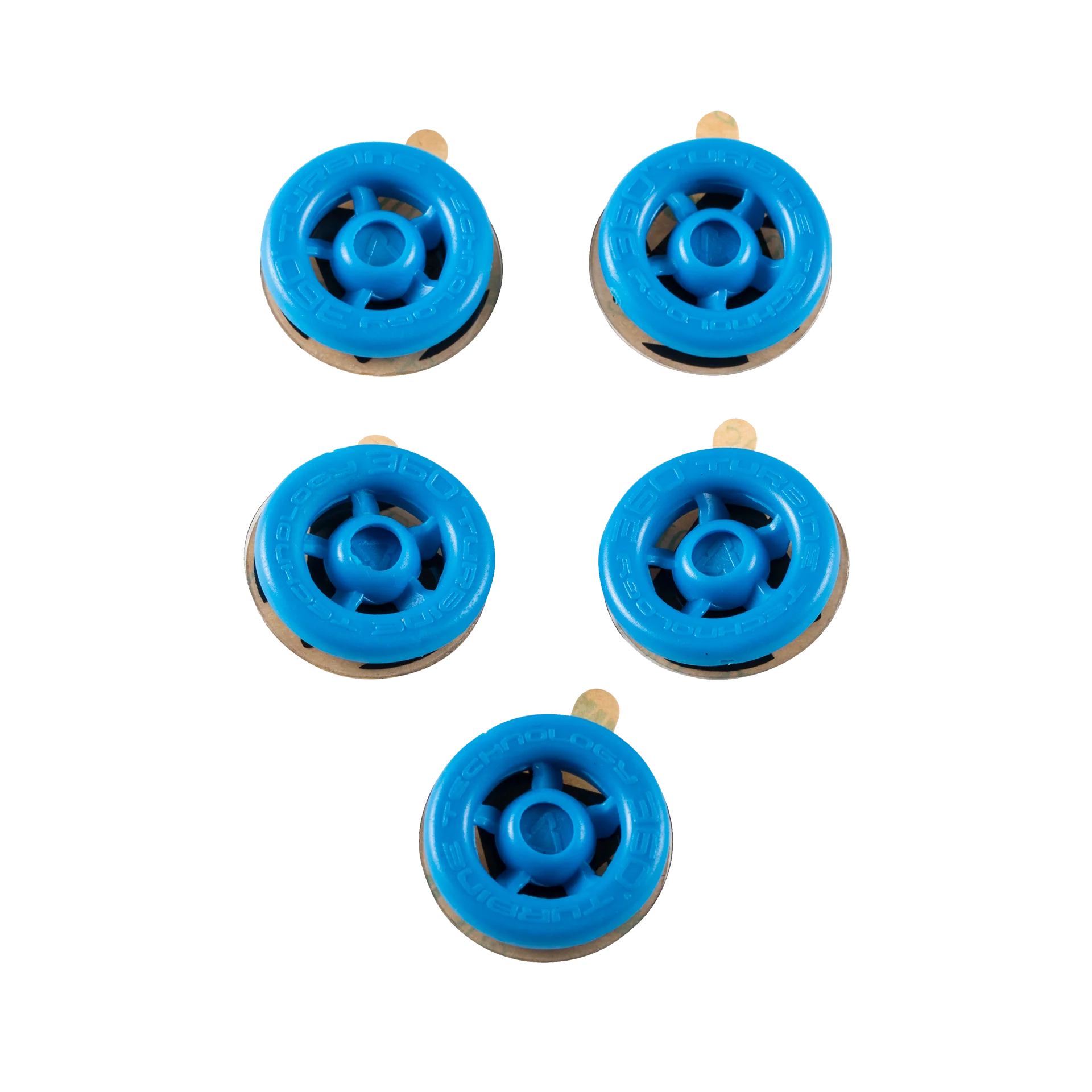 Turbine DBX GPX MRX 5.0 5.5 6.0 6.5 - 5-pack