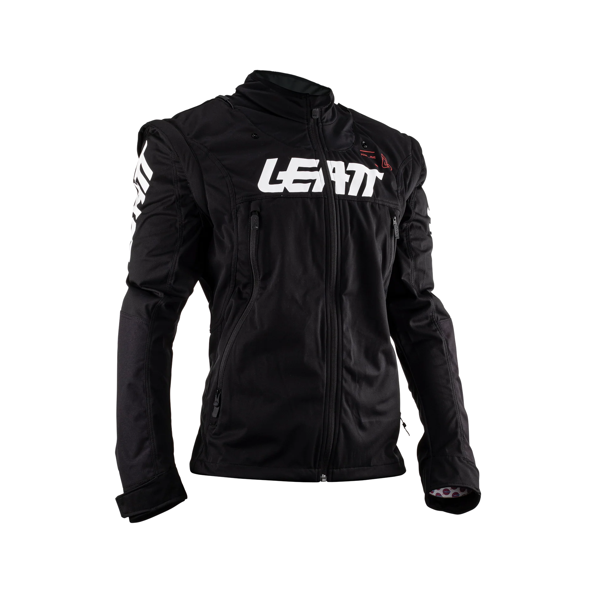Jacket Moto 4.5 Lite