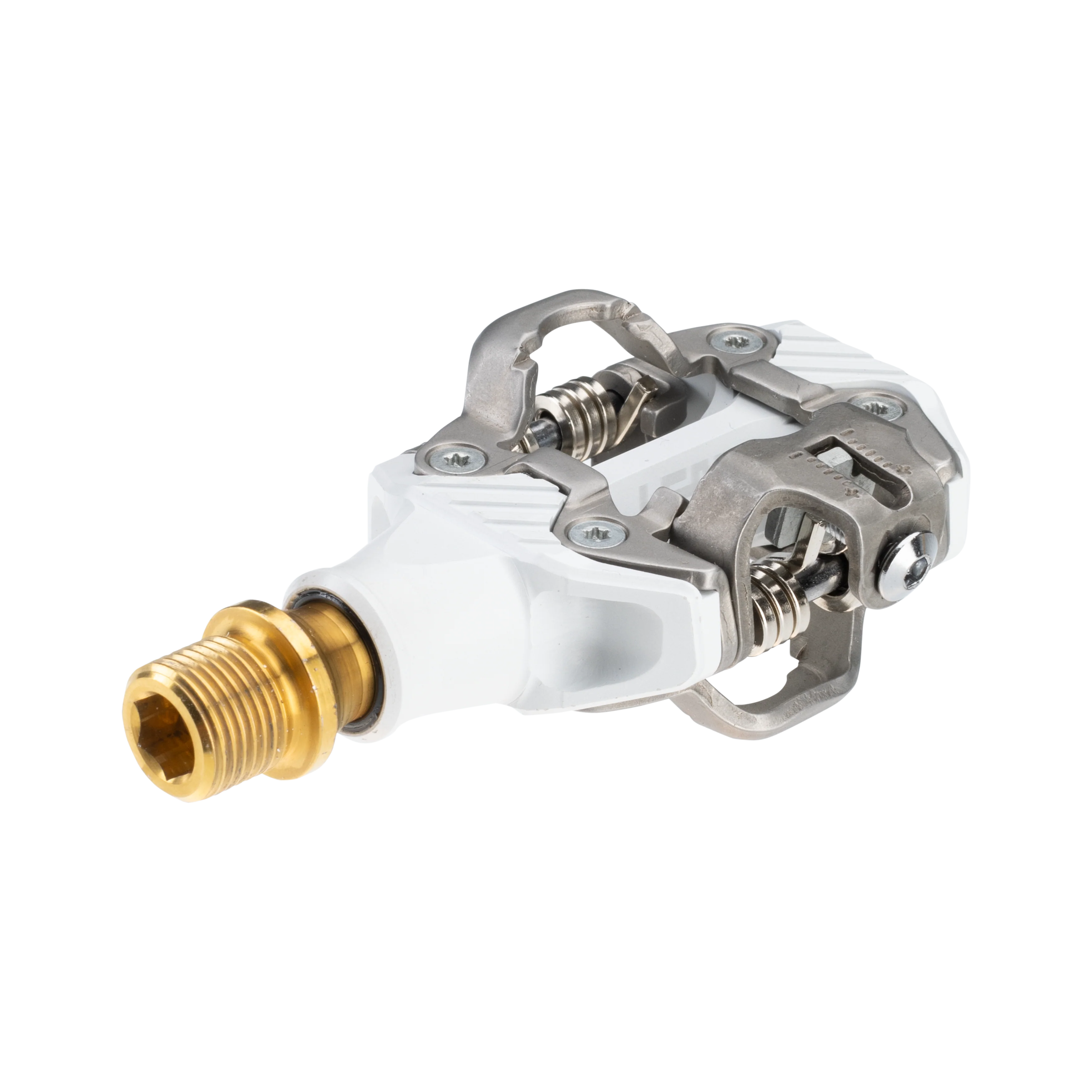 Pedals CeraMAG Endurance 8.0Ti Clip-in