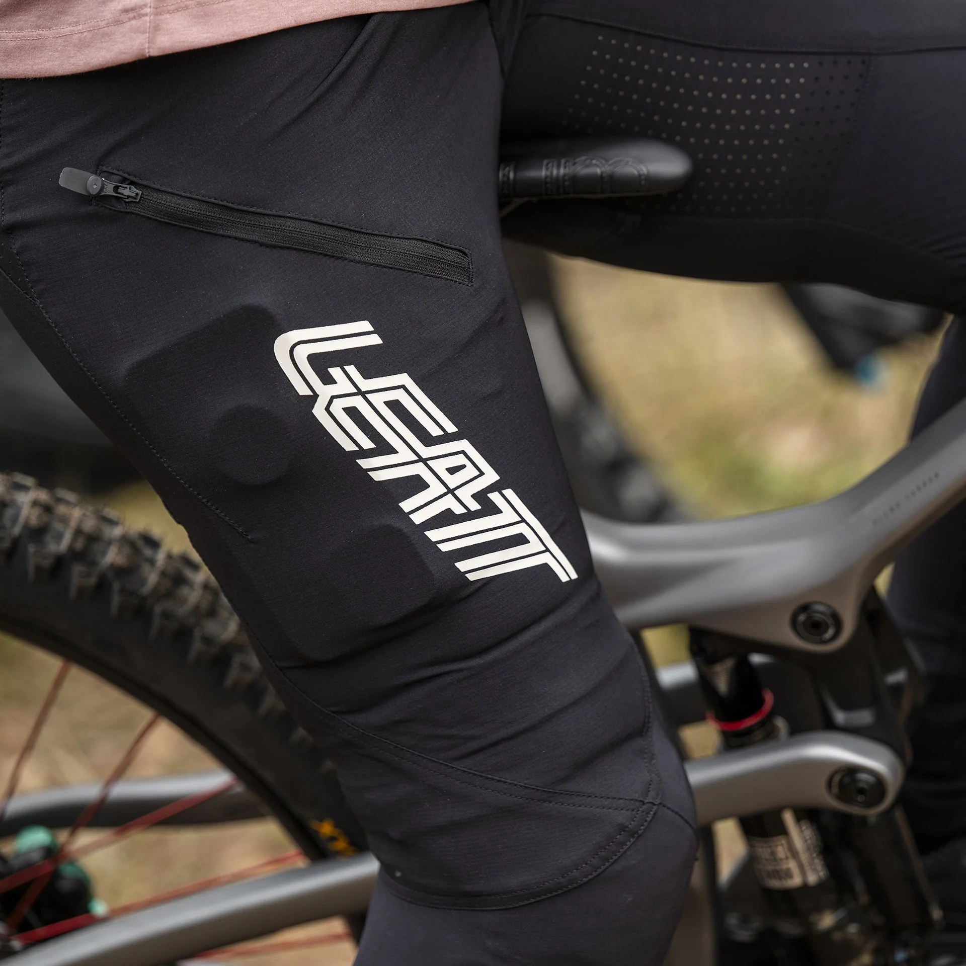 Pants MTB Gravity 3.0 - Women