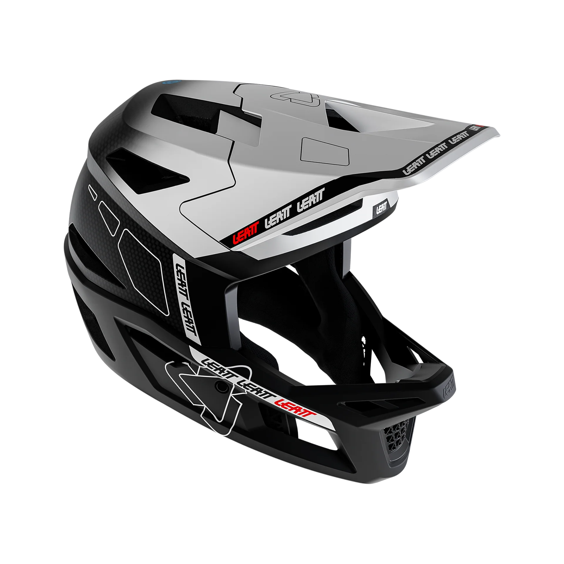 Helmet MTB Gravity 6.0 Carbon
