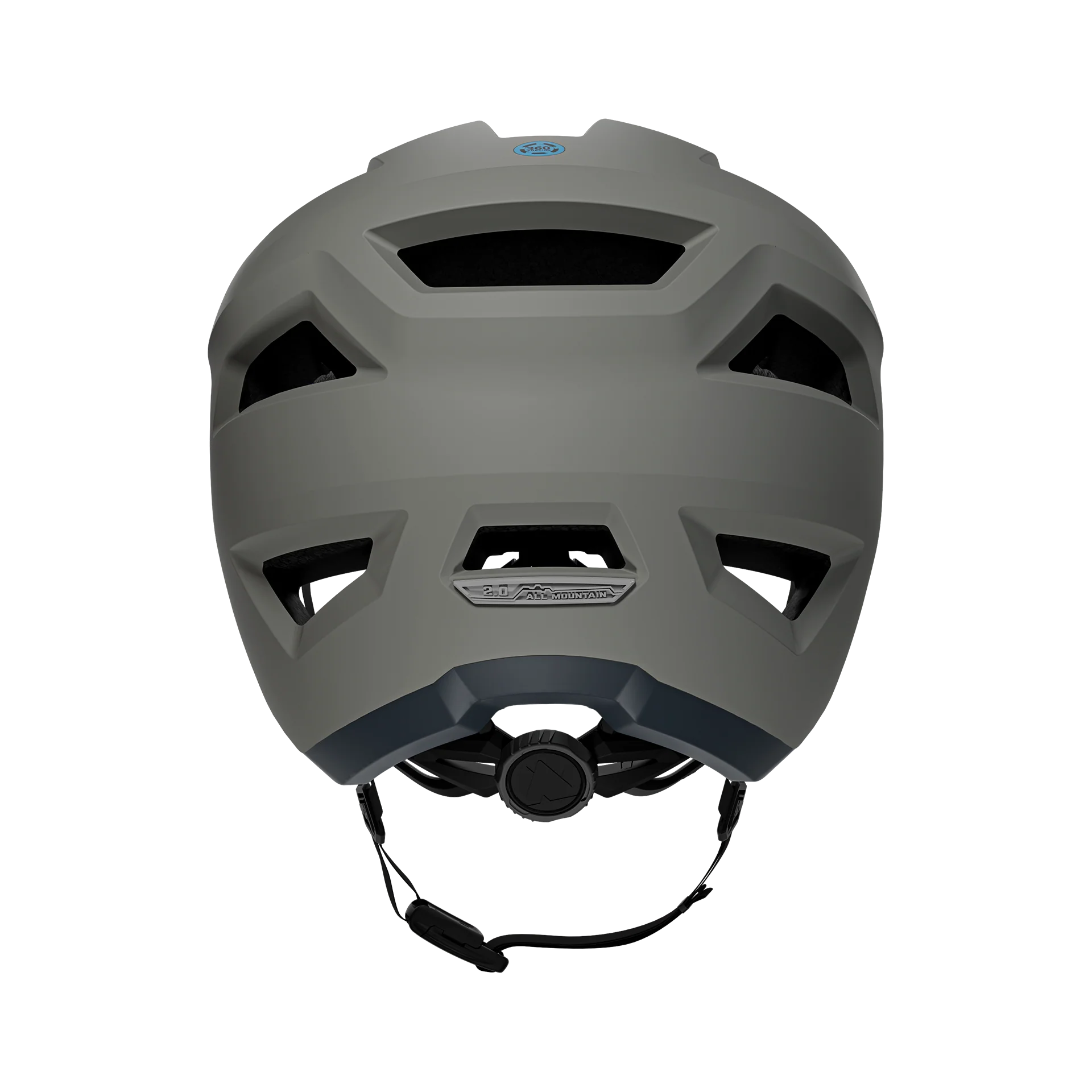Helmet MTB AllMtn 2.0