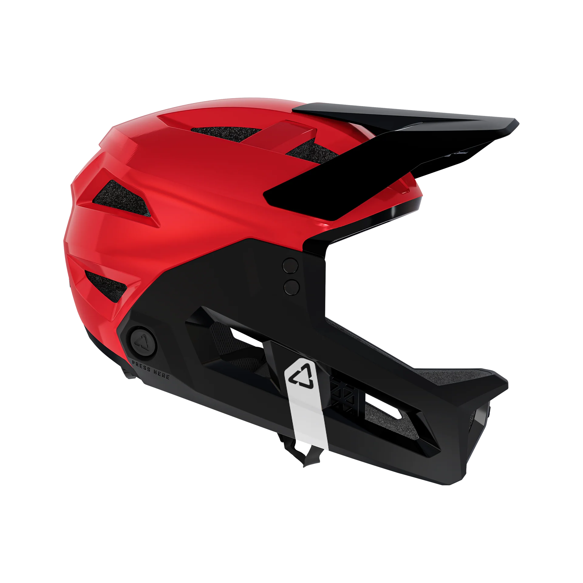 Helmet MTB Enduro 2.0 - Junior