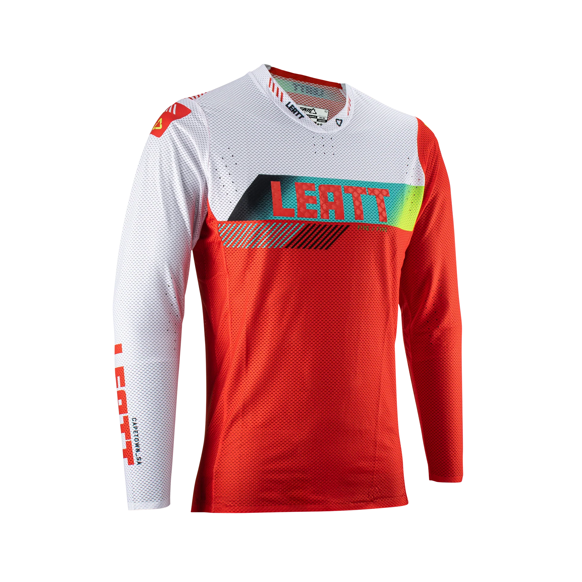 Jersey Moto 5.5 UltraWeld -V25